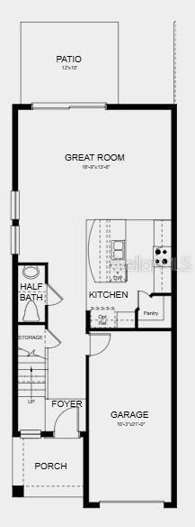 Image 2 of 28 For 15177 Cuzcorro Court