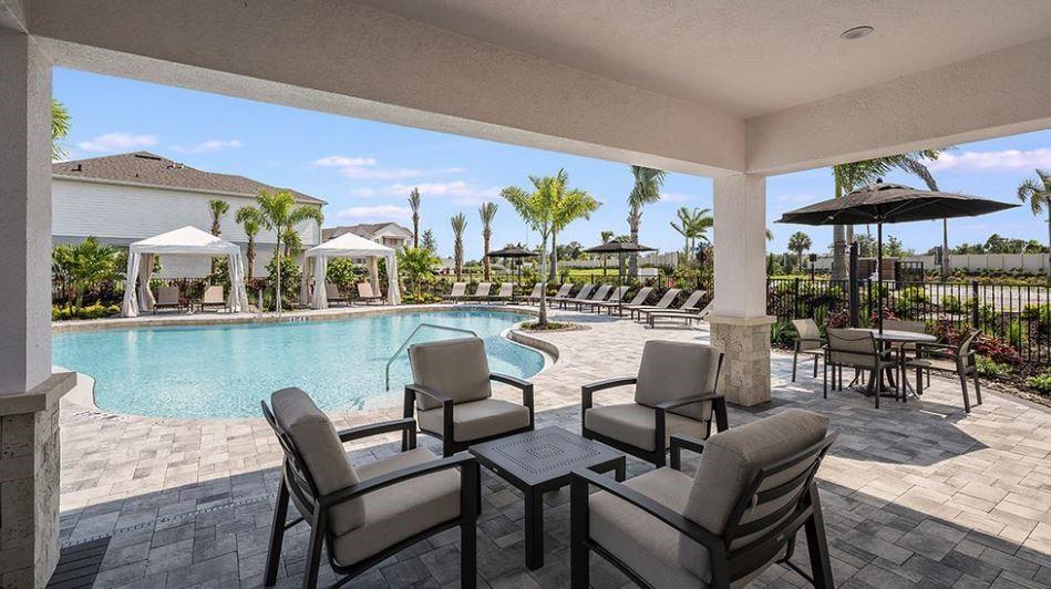 Image 26 of 28 For 15177 Cuzcorro Court