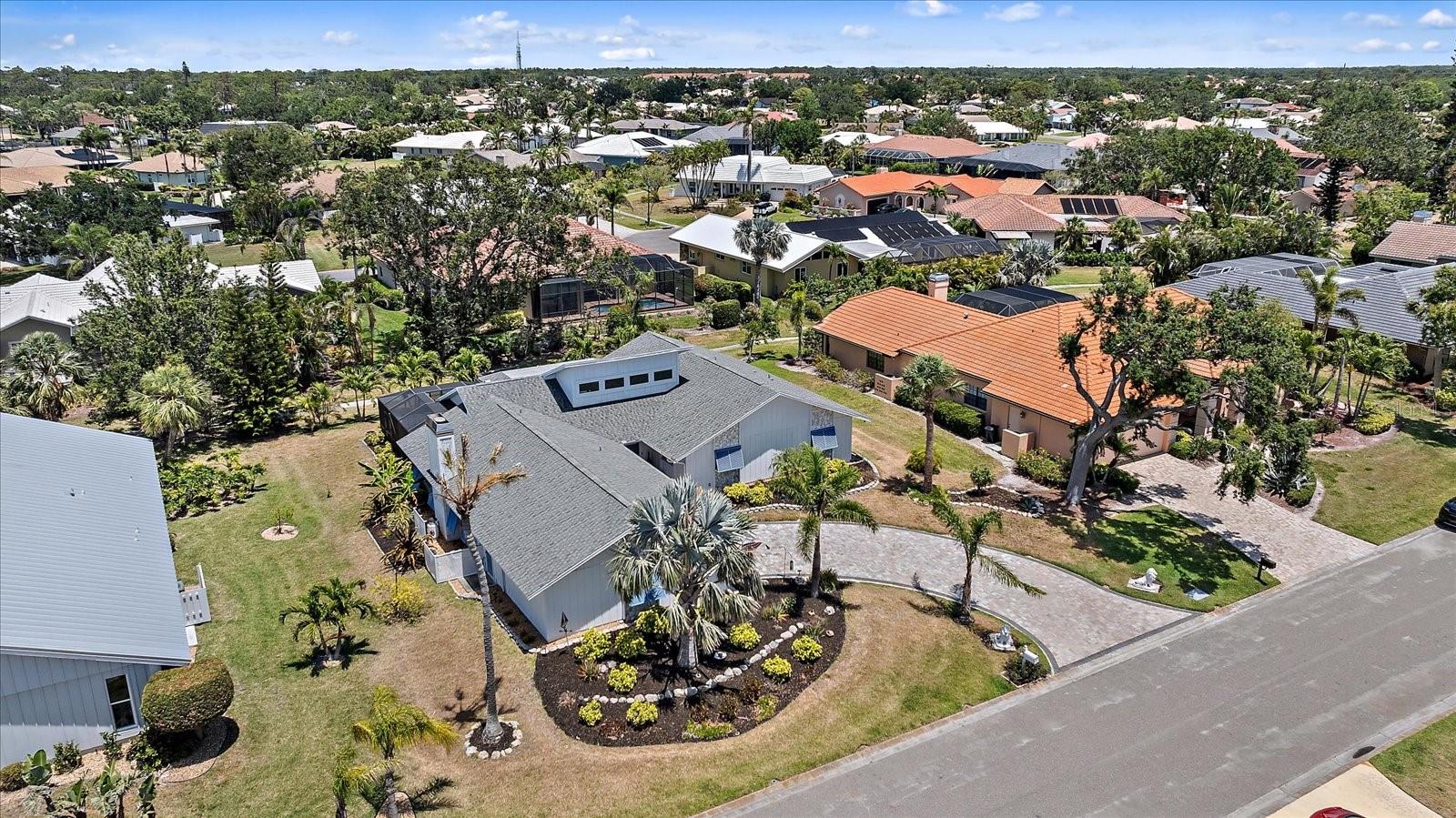 Details for 238 Lookout Point Drive, OSPREY, FL 34229