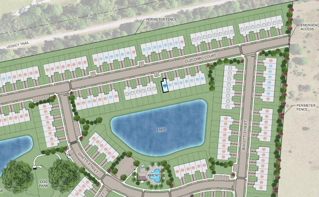 Image 18 of 28 For 15149 Cuzcorro Court