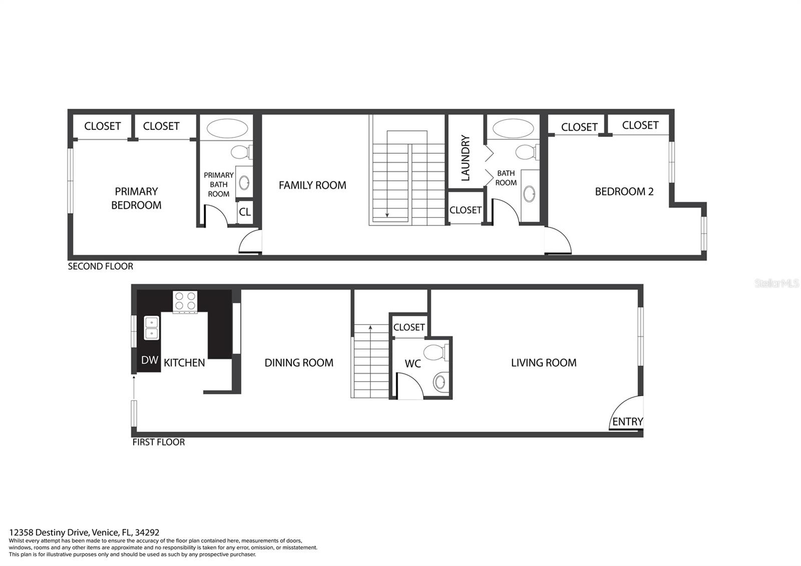 Image 29 of 29 For 12358 Destiny Drive
