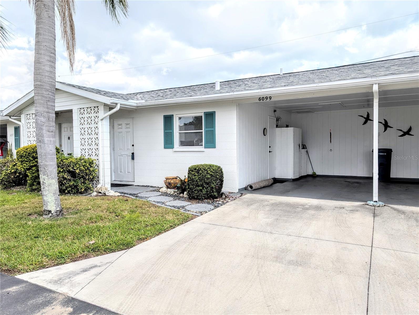 Image 2 of 28 For 6099 Coral Way