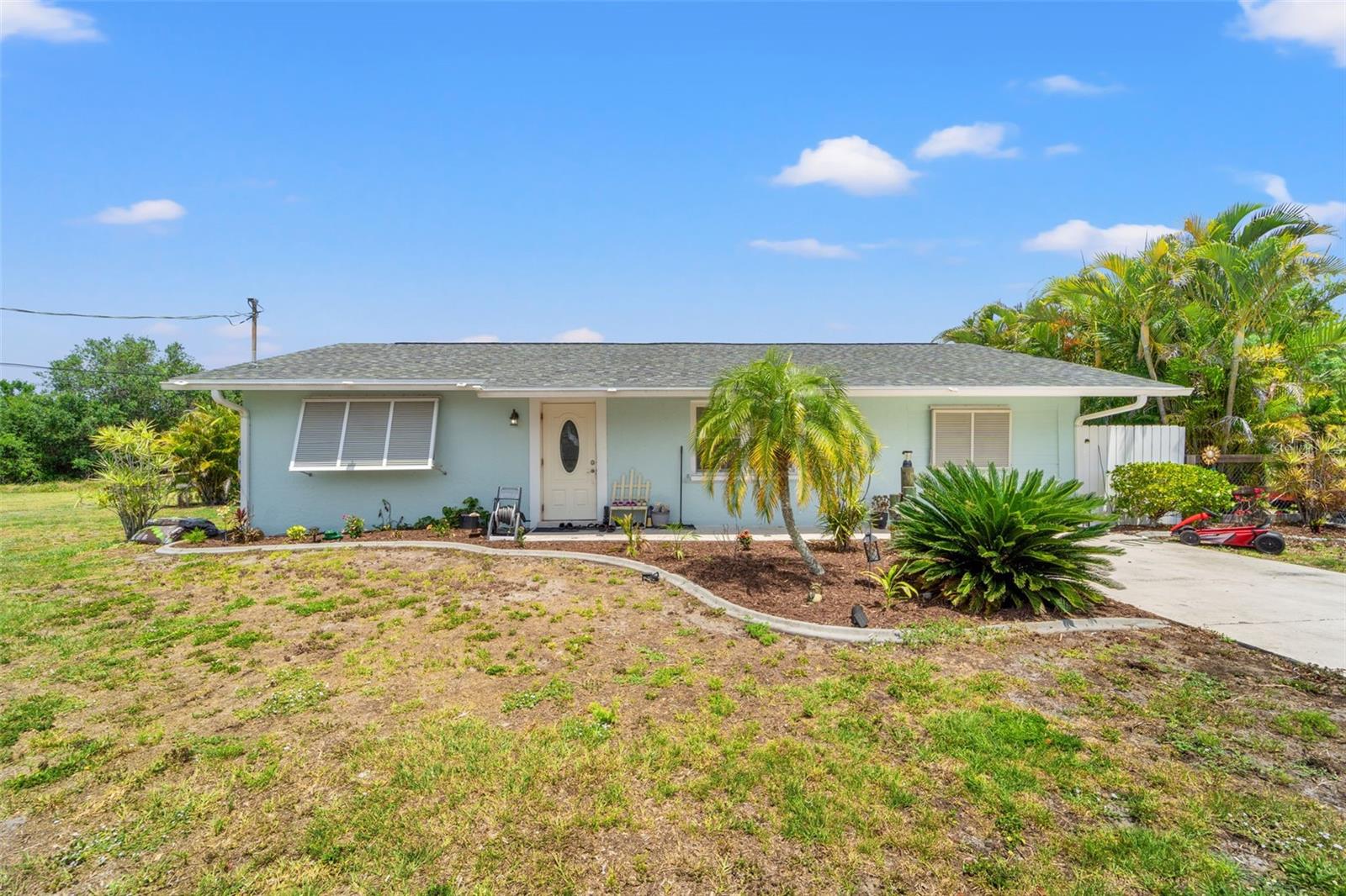 Details for 28442 Coco Palm Drive, PUNTA GORDA, FL 33982