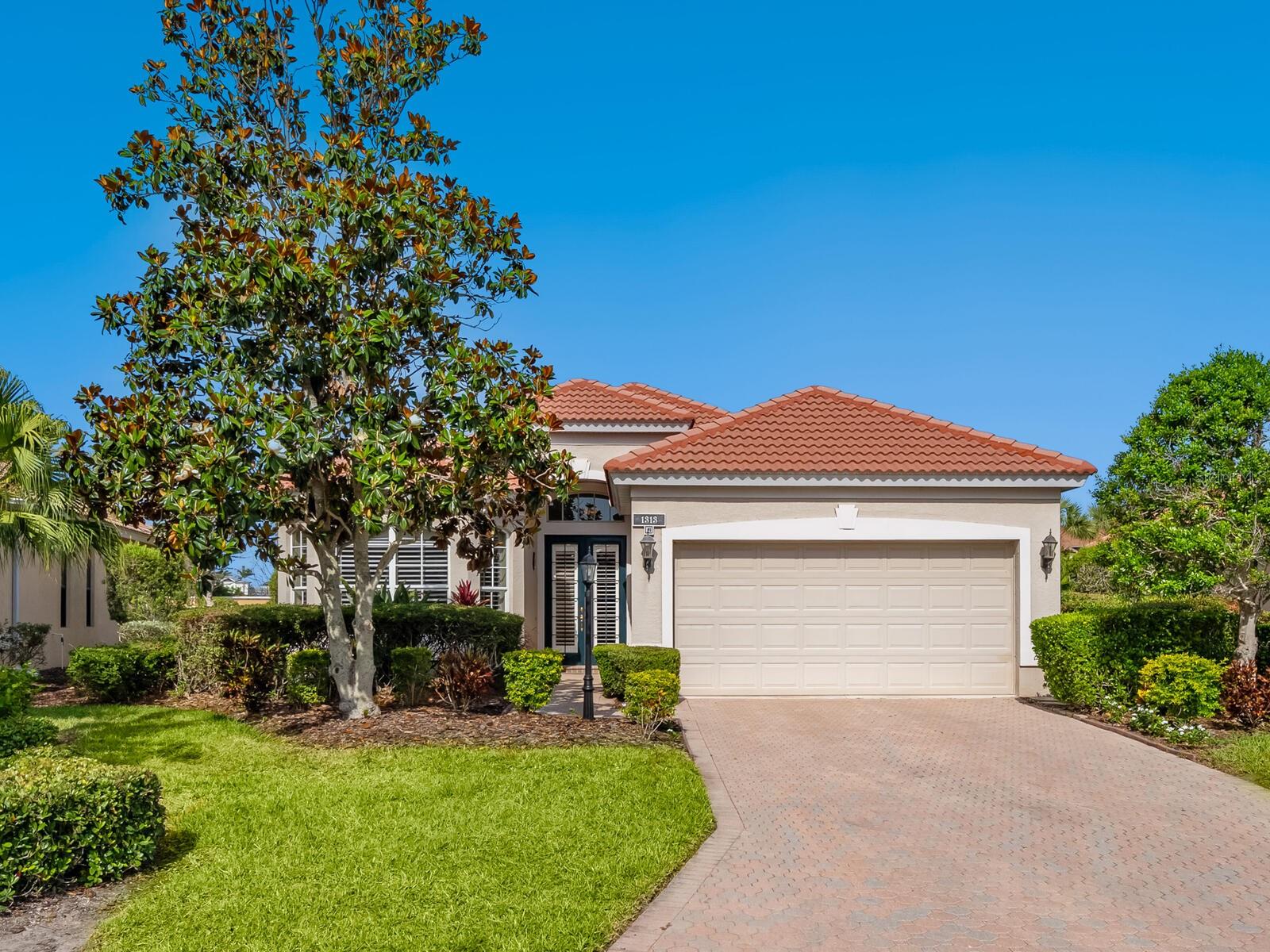 Details for 1313 Thornapple Drive, OSPREY, FL 34229