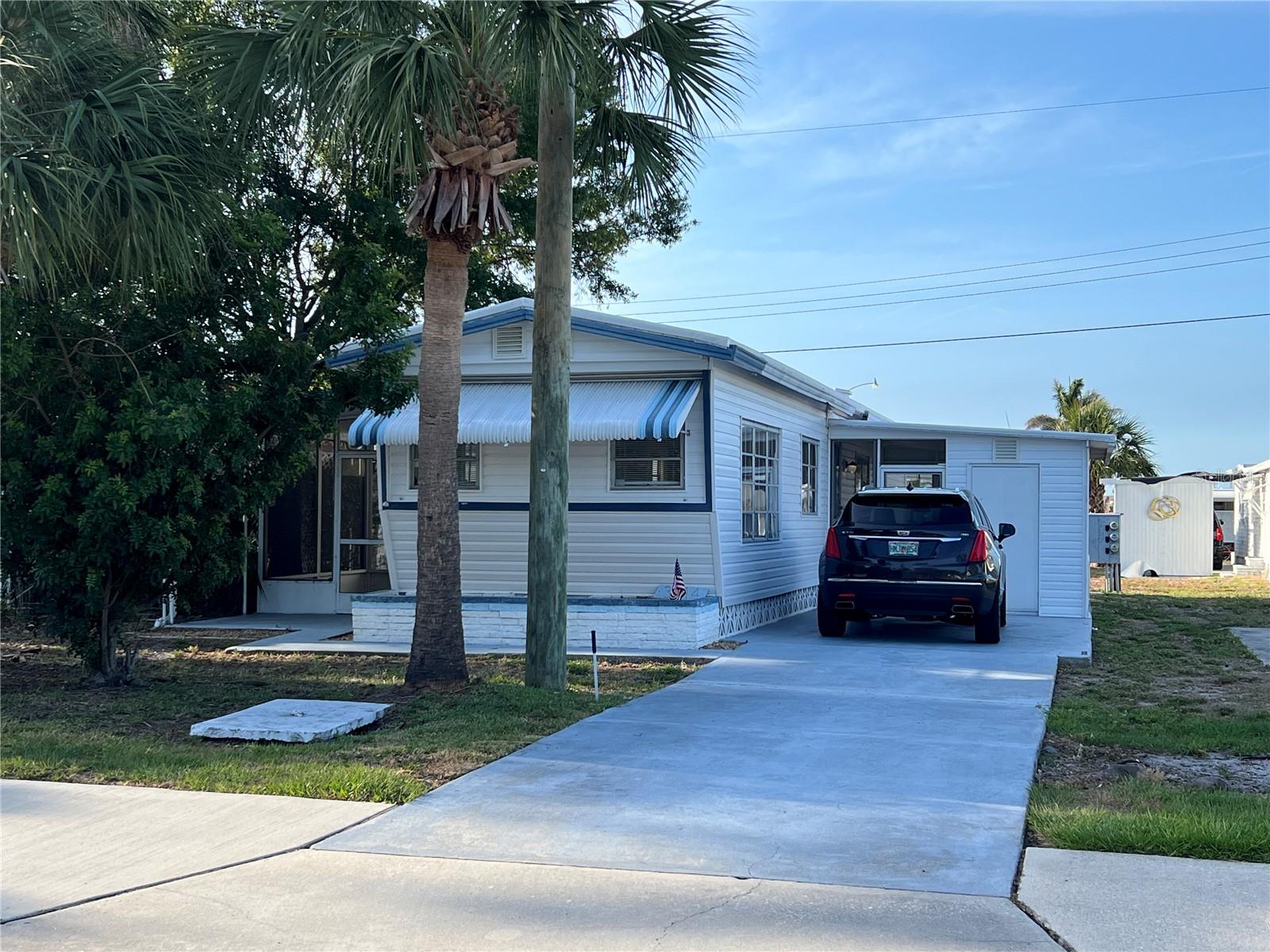 Details for 3114 10th Street W, PALMETTO, FL 34221
