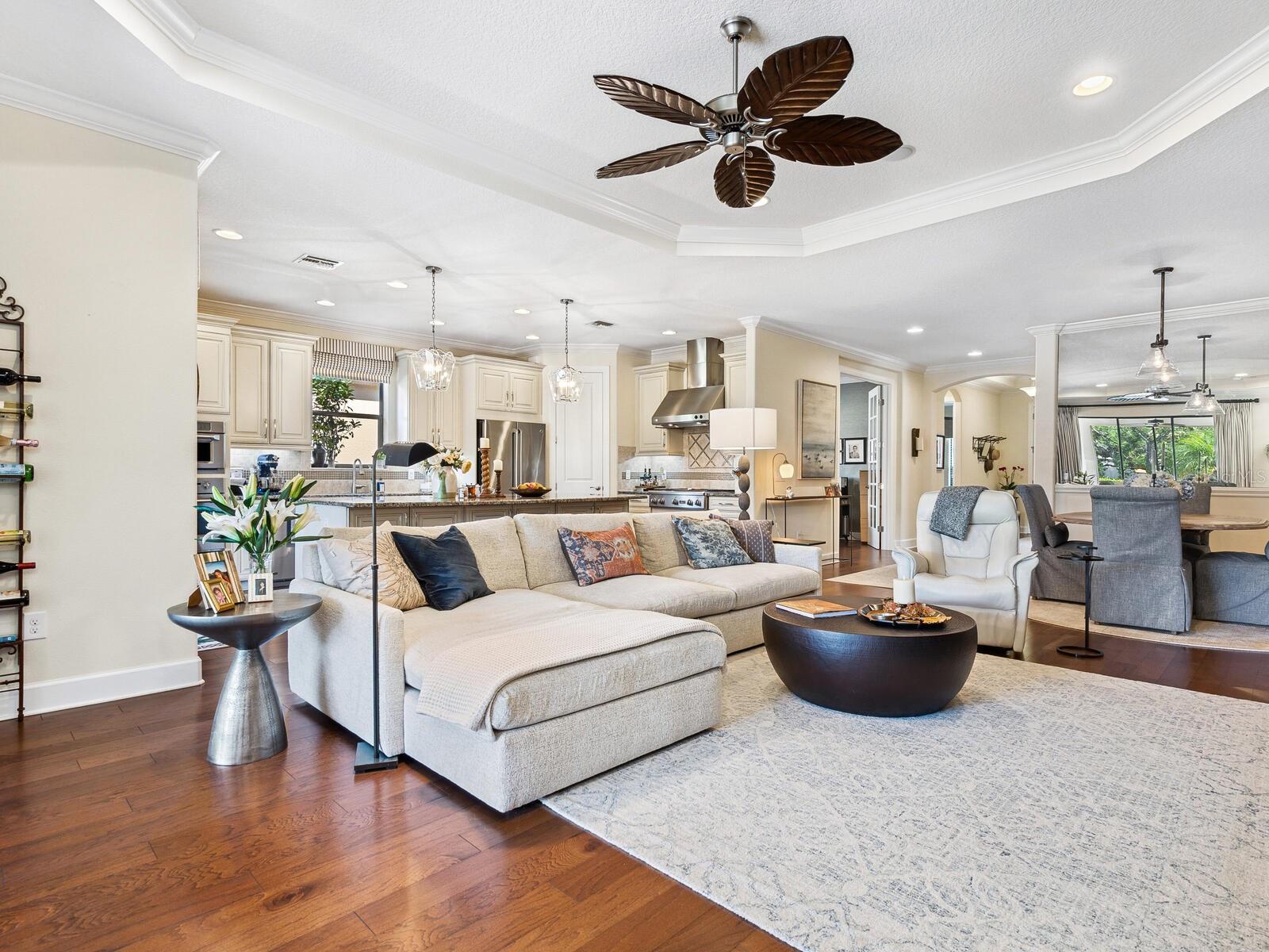 Image 10 of 54 For 2525 Vaccaro Drive