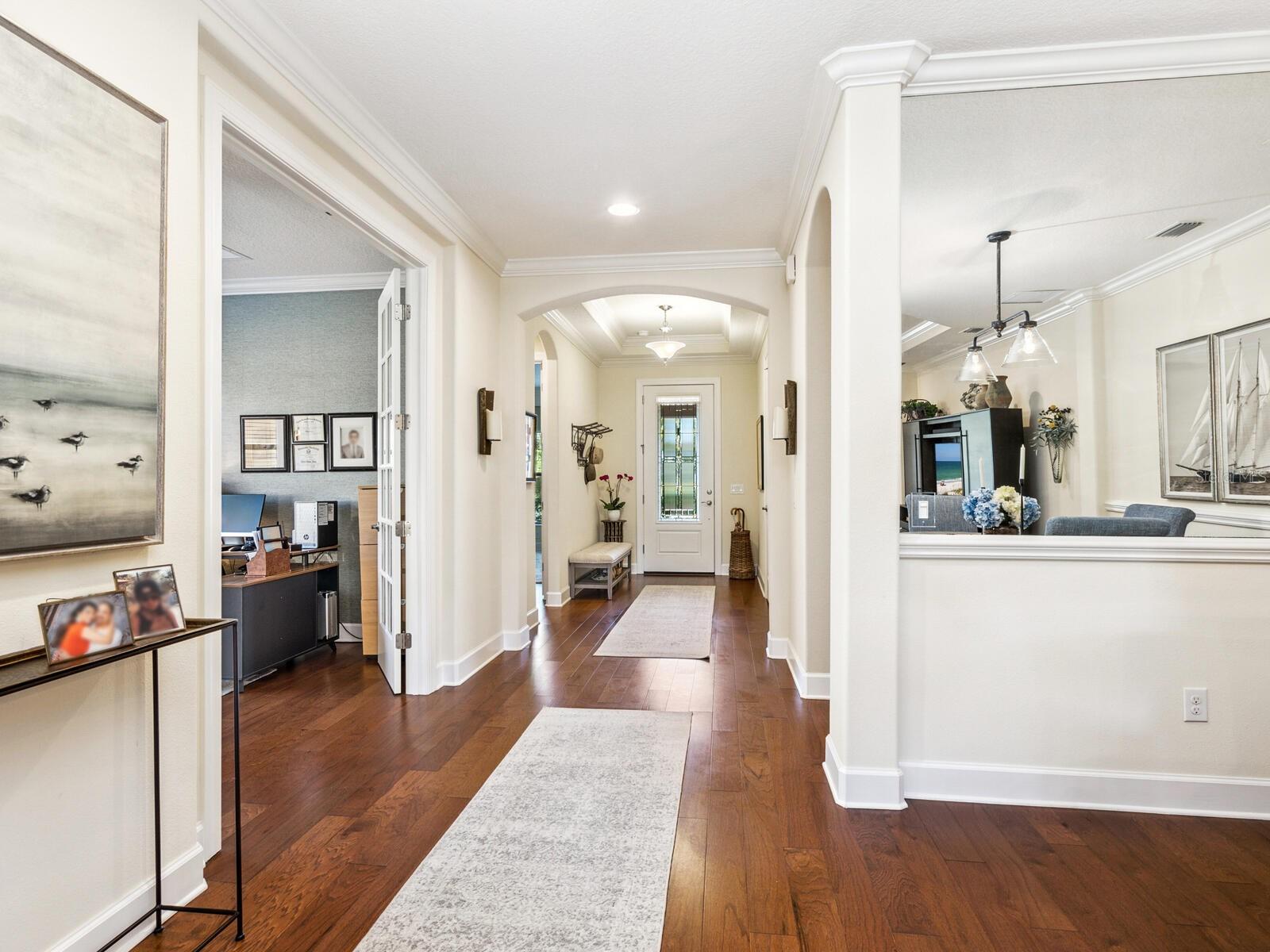 Image 4 of 54 For 2525 Vaccaro Drive