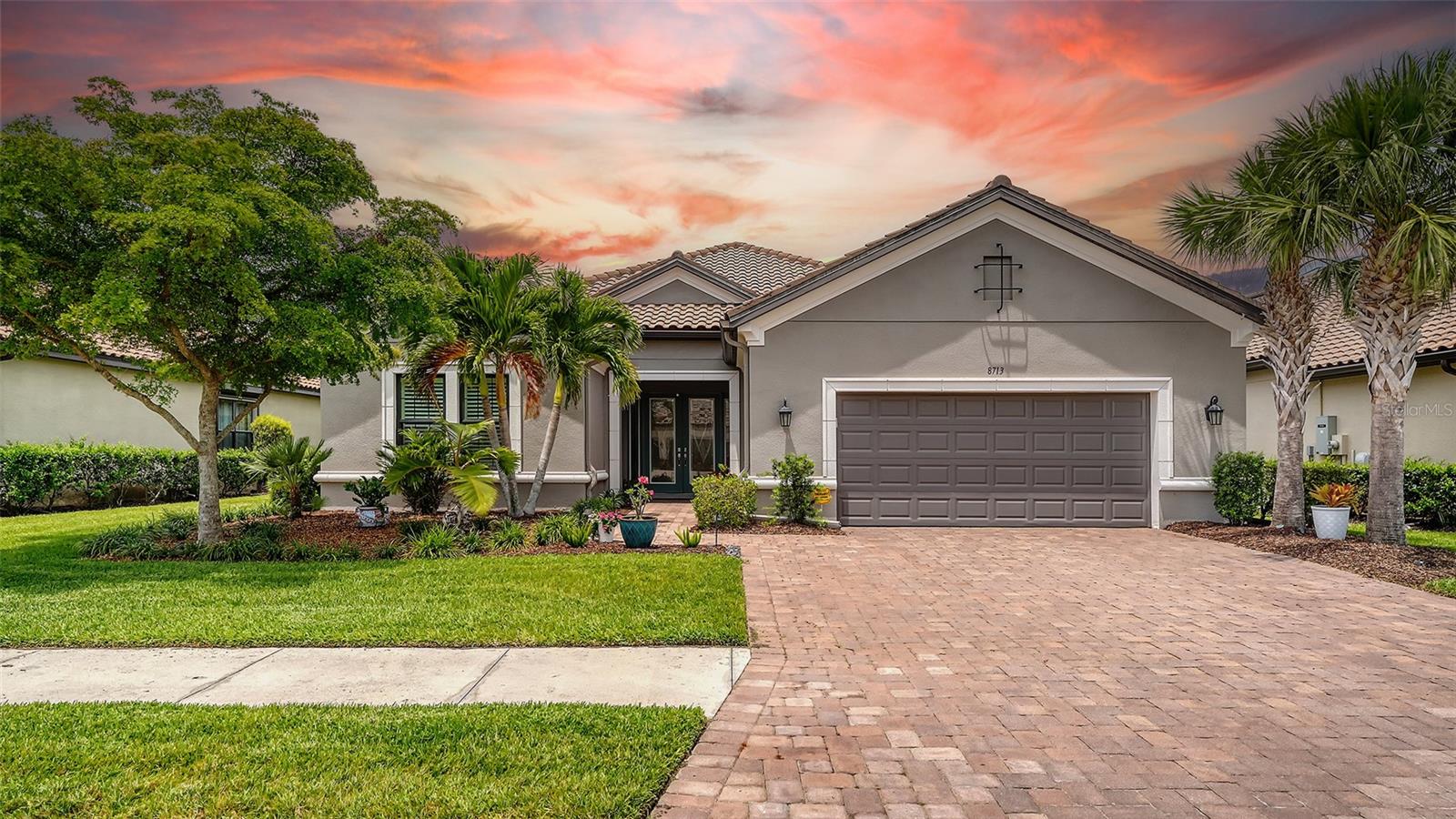 Details for 8713 Mangilli Road, SARASOTA, FL 34238