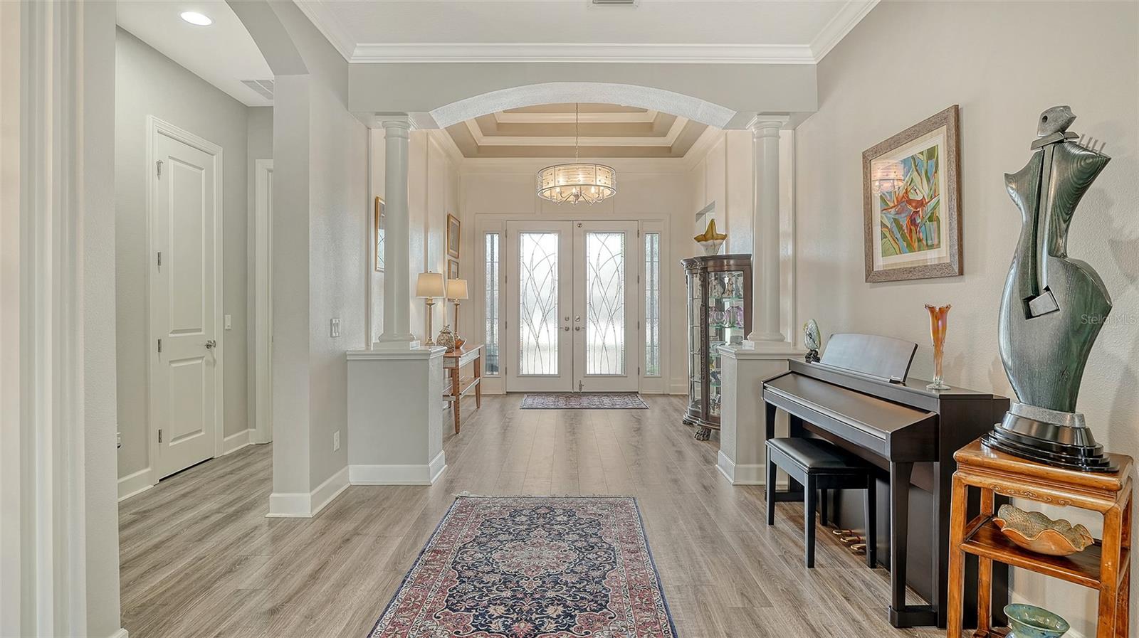 Image 11 of 80 For 8713 Mangilli Road