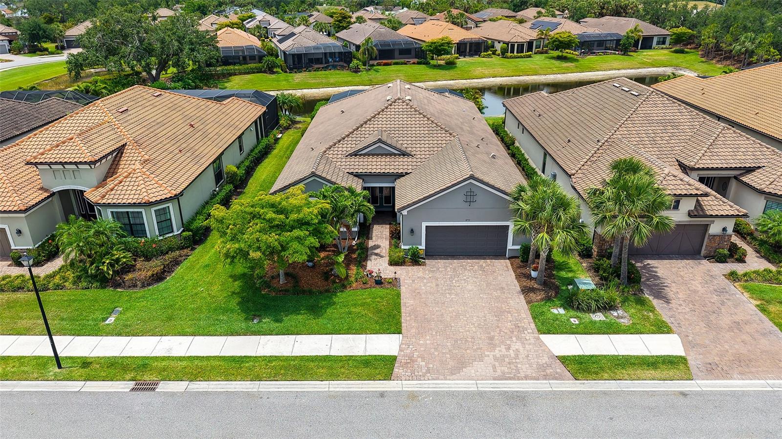 Image 2 of 80 For 8713 Mangilli Road