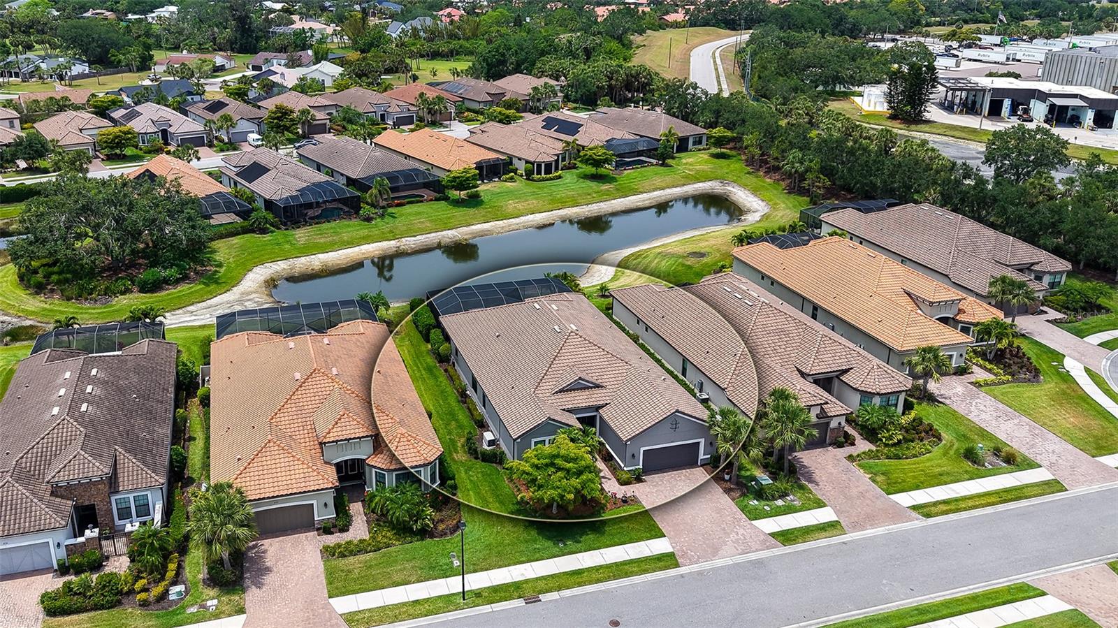 Image 3 of 80 For 8713 Mangilli Road
