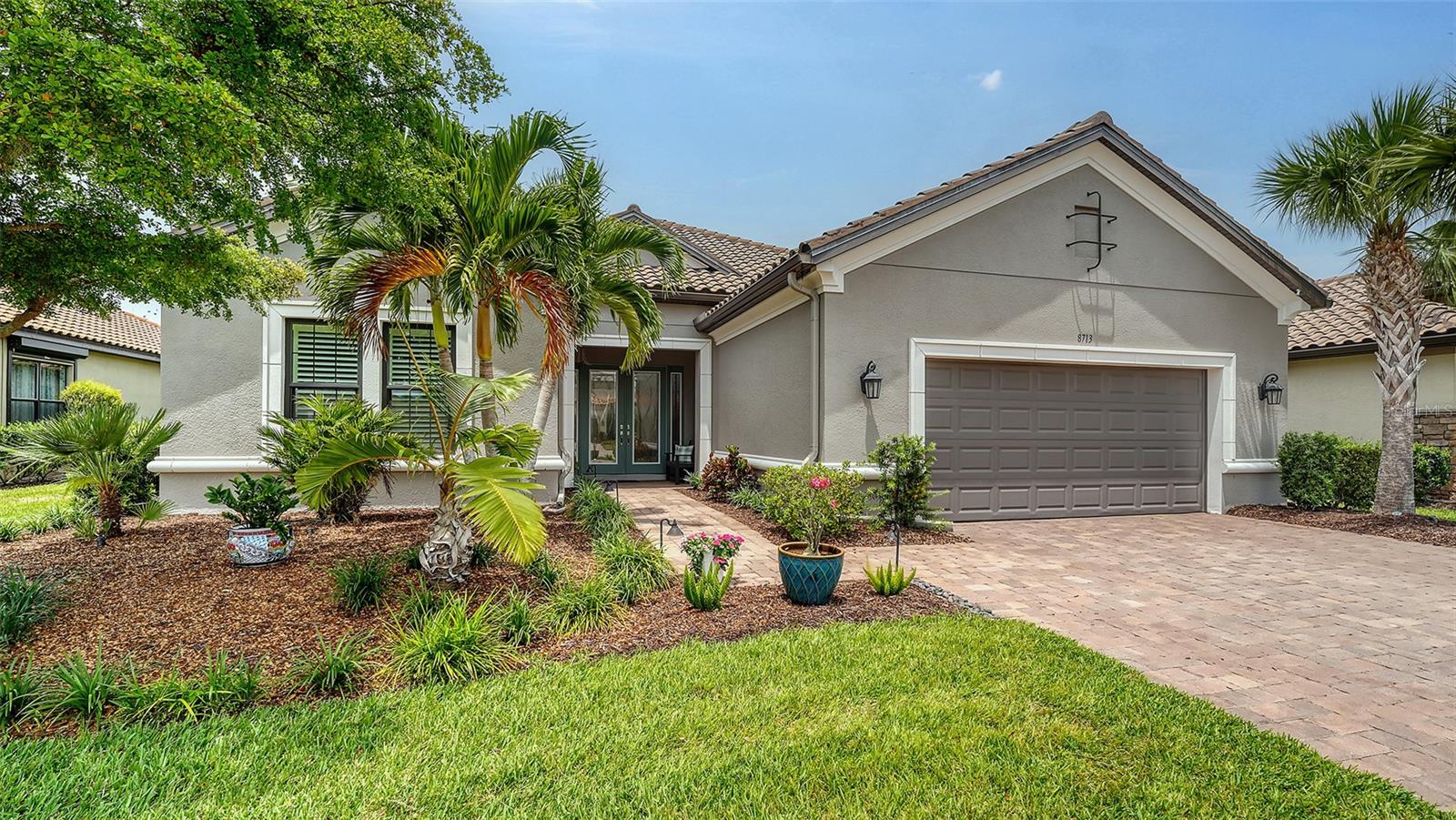 Image 7 of 80 For 8713 Mangilli Road