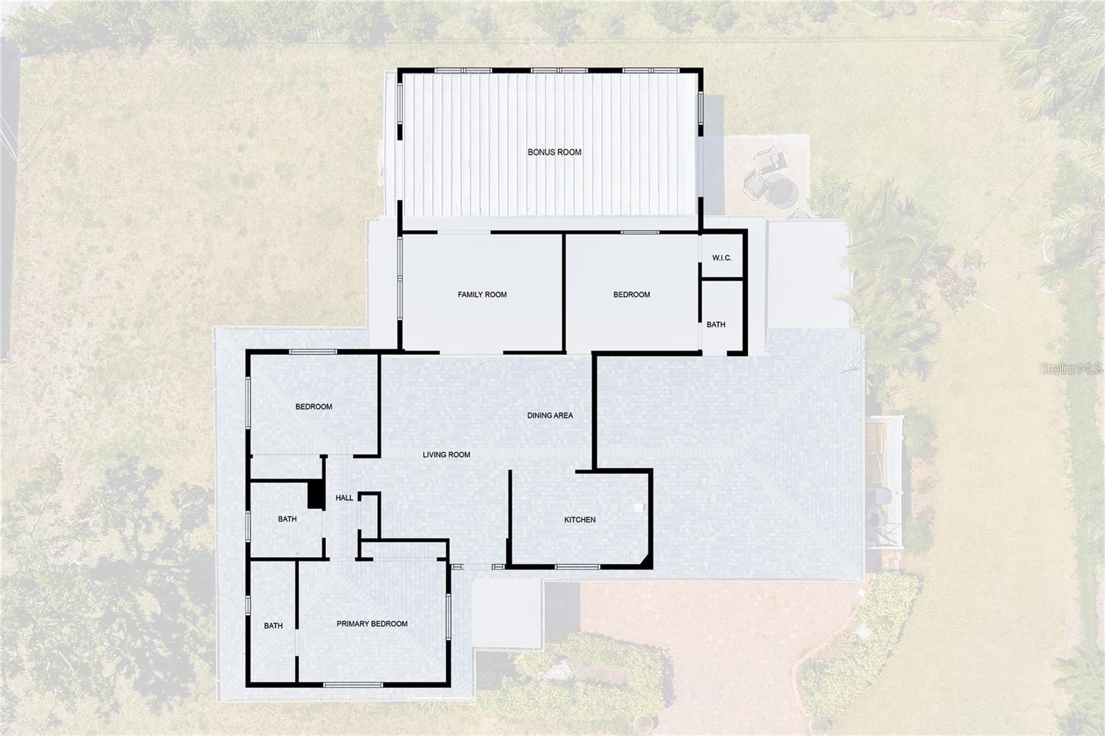 Image 46 of 47 For 5522 Yorkshire Way