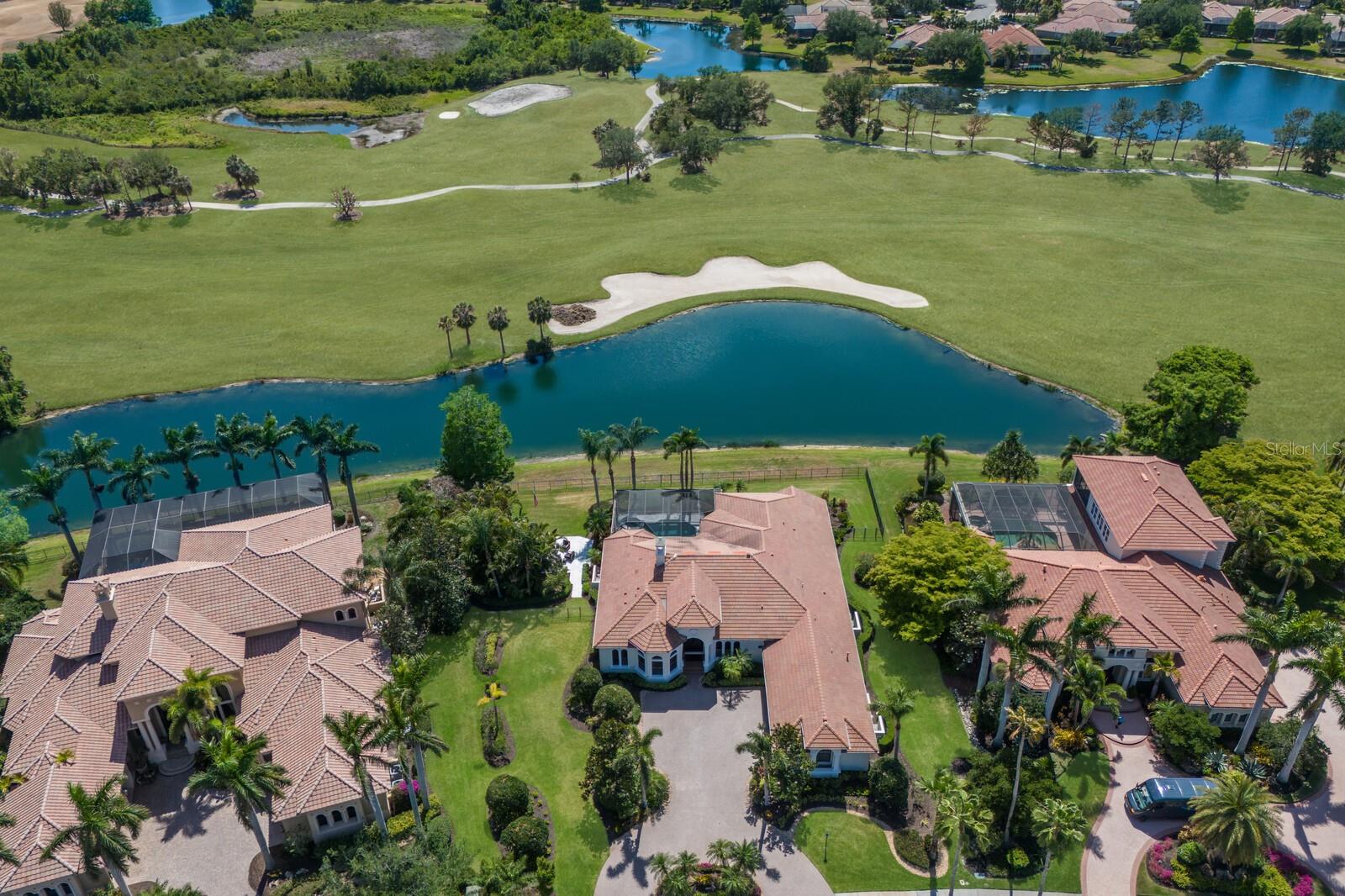 Image 67 of 82 For 7218 Teal Creek Glen