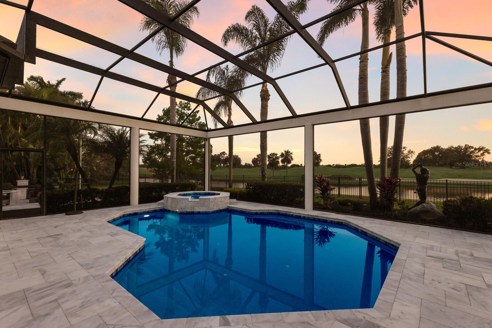 Image 80 of 82 For 7218 Teal Creek Glen