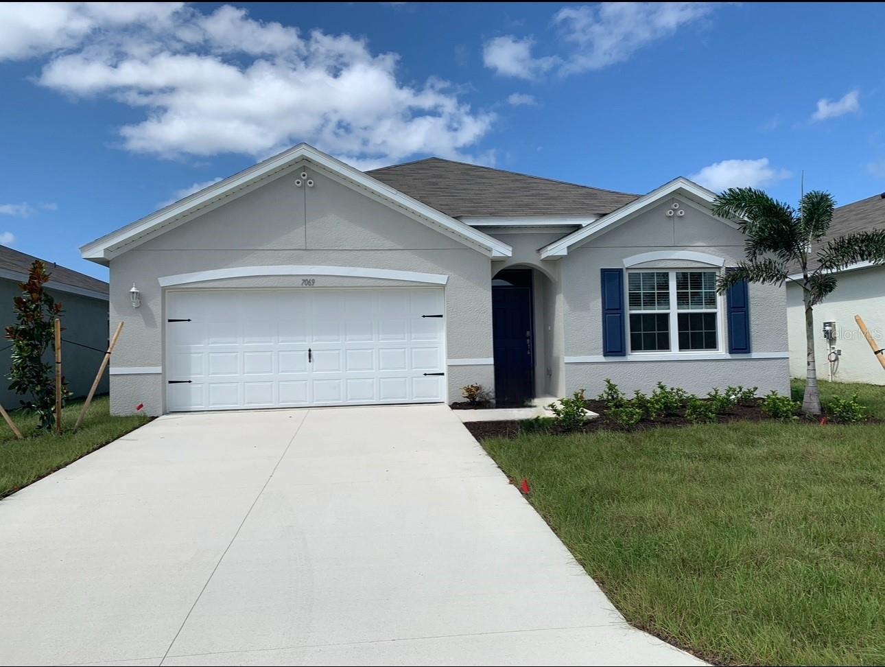 Details for 7069 Waterford Parkway, PUNTA GORDA, FL 33950