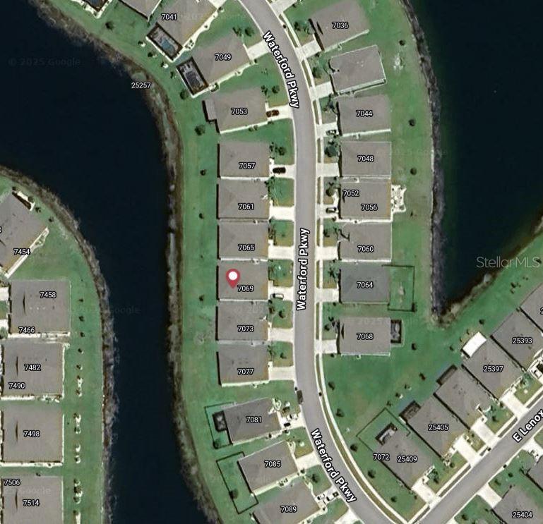 Image 2 of 3 For 7069 Waterford Parkway