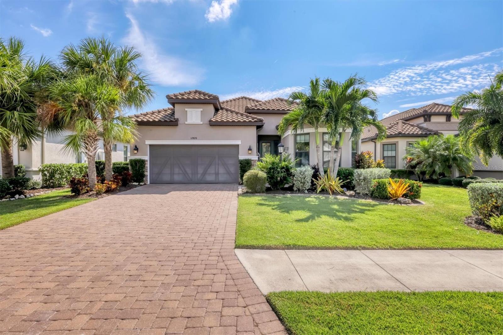 Details for 12820 Sorrento Way, BRADENTON, FL 34211