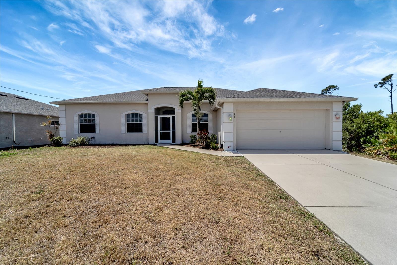 Details for 11 Lateen Sail Drive, PLACIDA, FL 33946