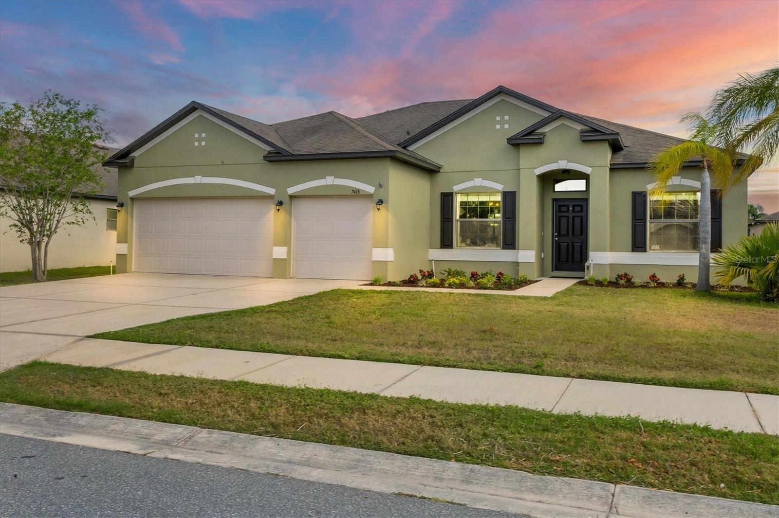 Details for 7418 61st Street E, PALMETTO, FL 34221