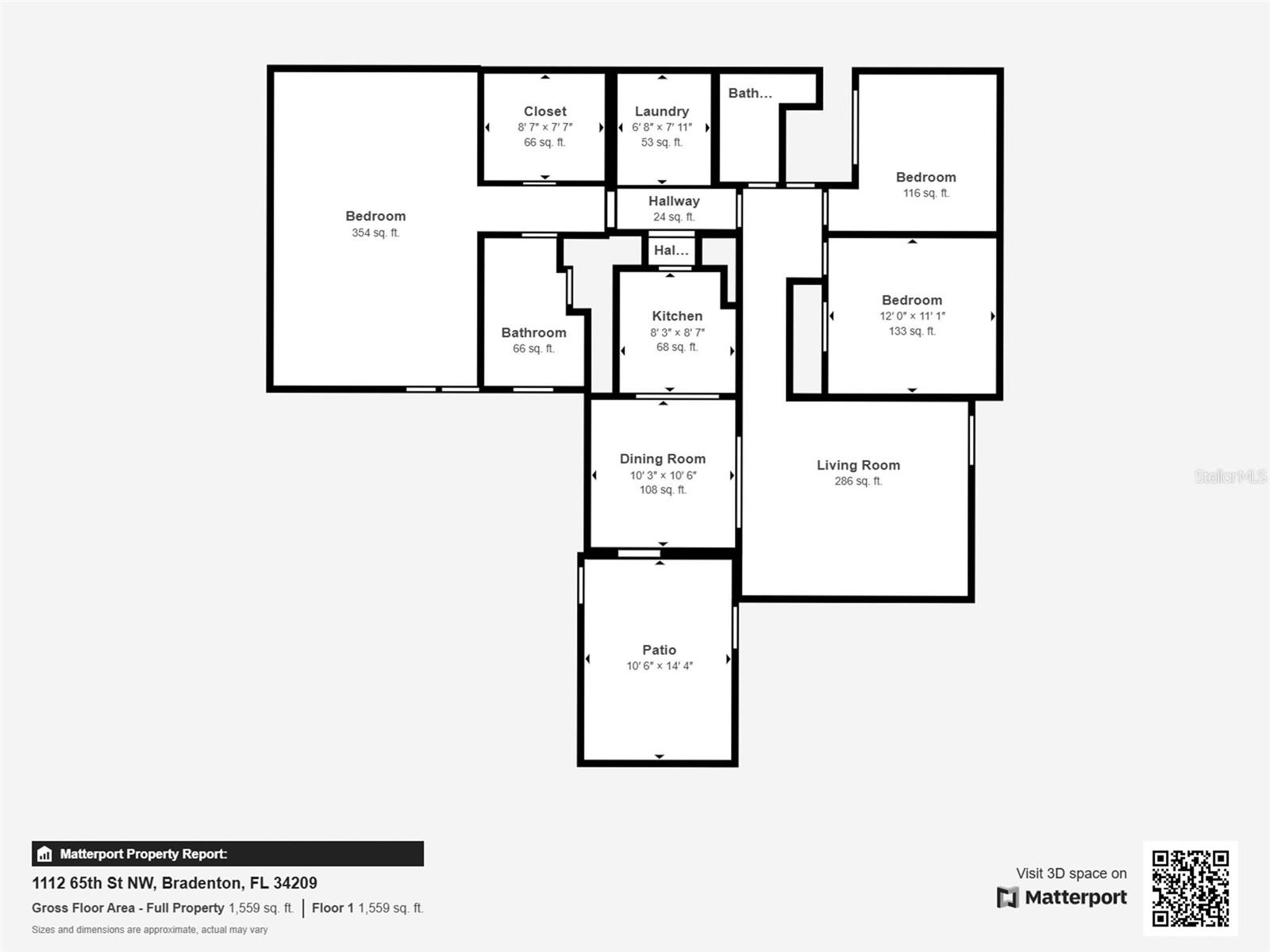 Image 56 of 56 For 1112 65th Street Nw