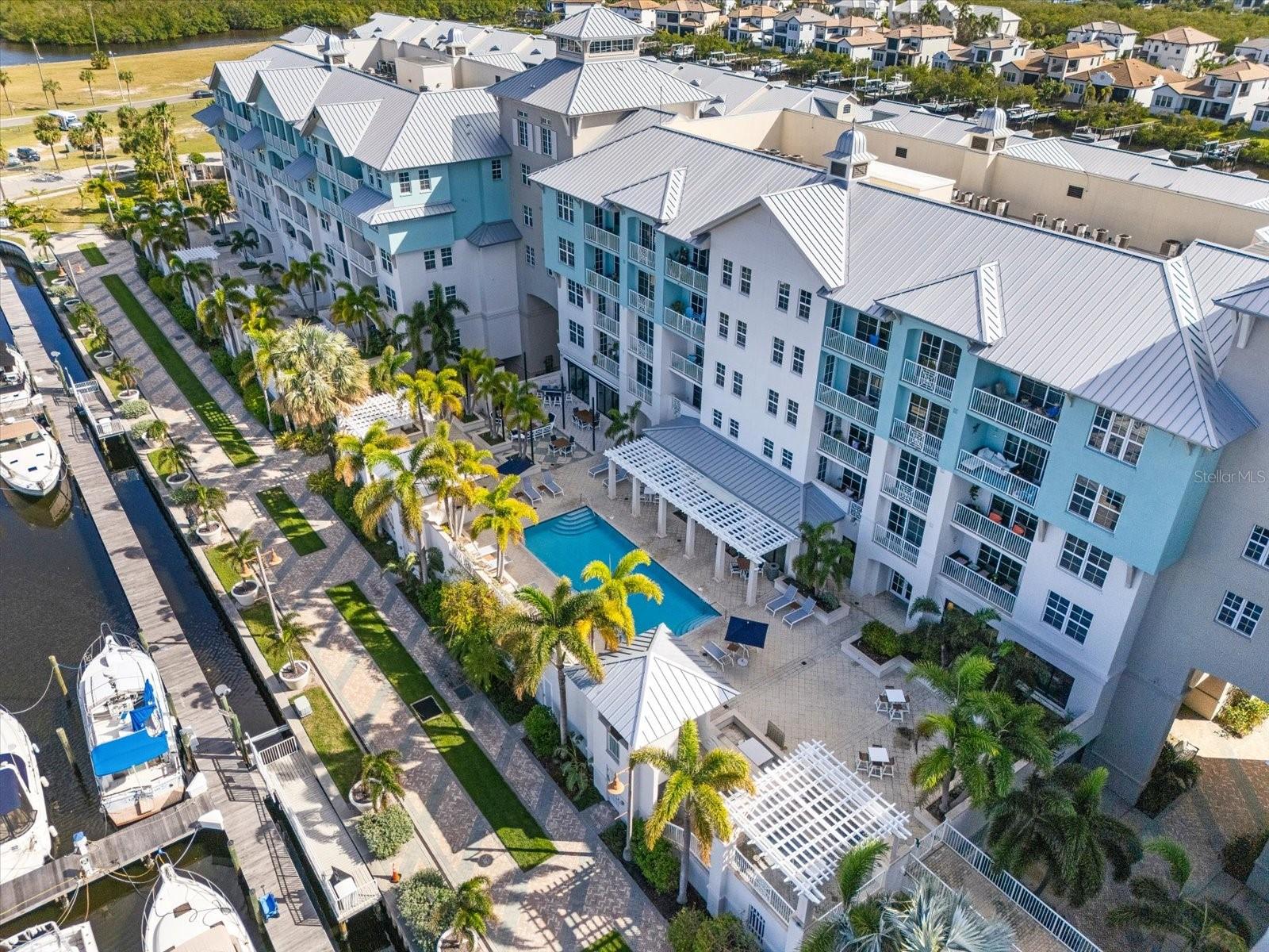 Details for 536 Bahia Beach Boulevard 407a, RUSKIN, FL 33570