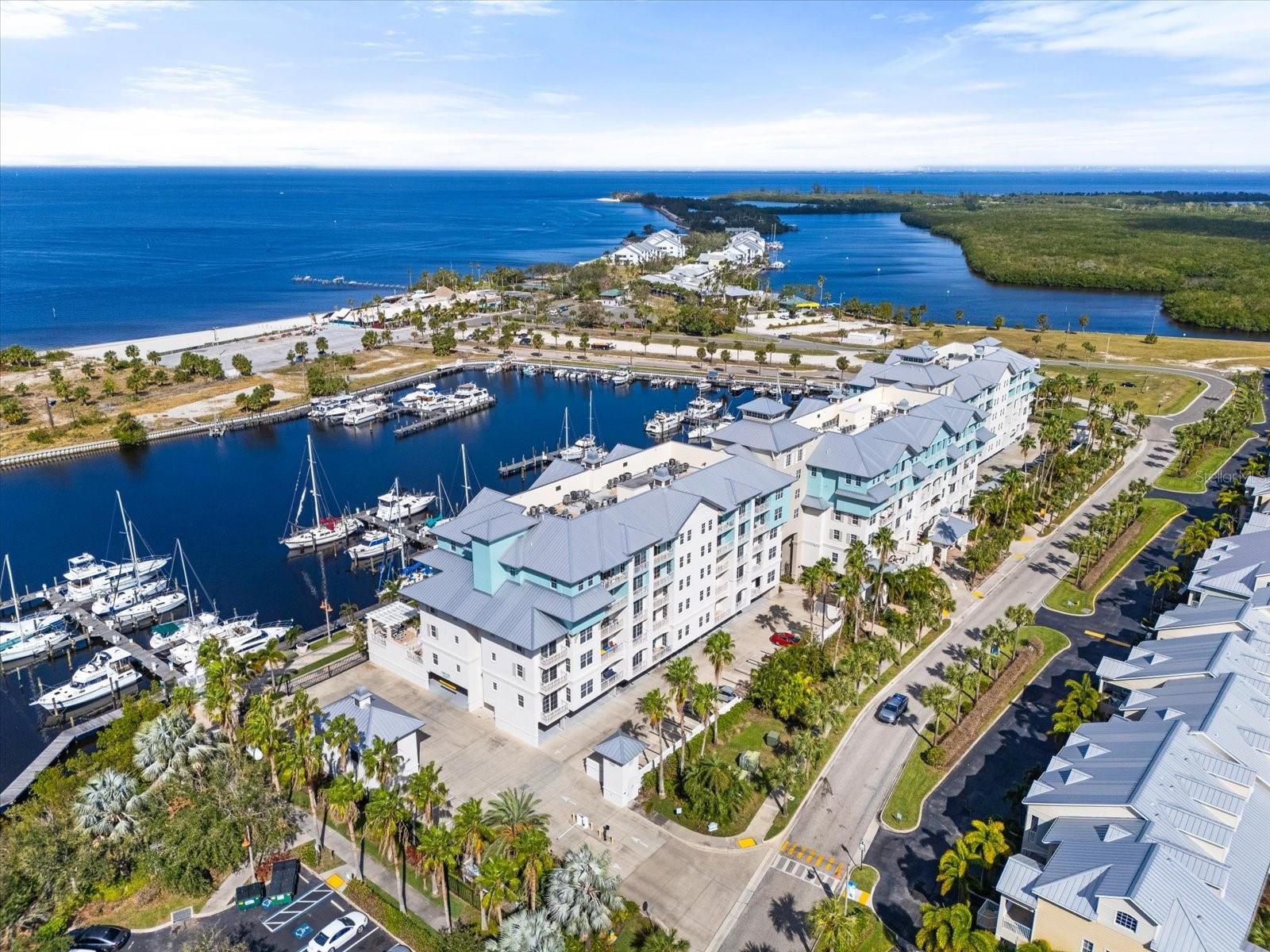 Image 24 of 27 For 536 Bahia Beach Boulevard 407a