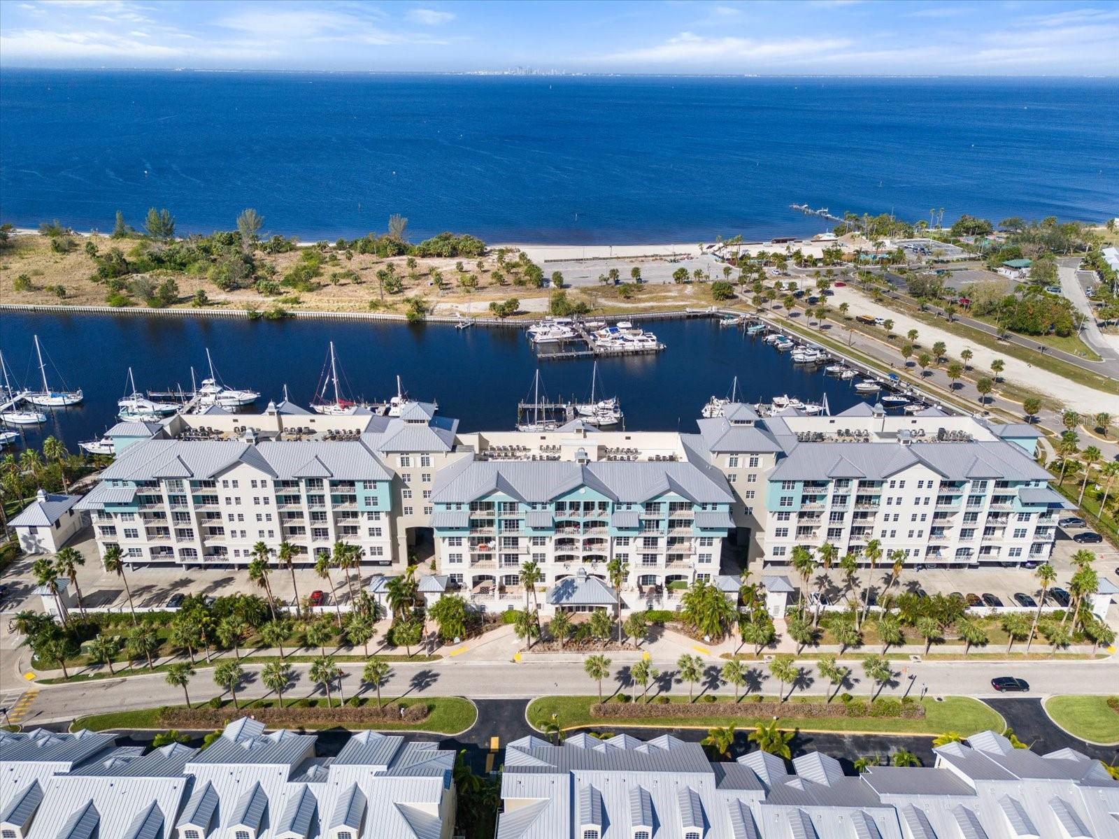 Image 27 of 27 For 536 Bahia Beach Boulevard 407a