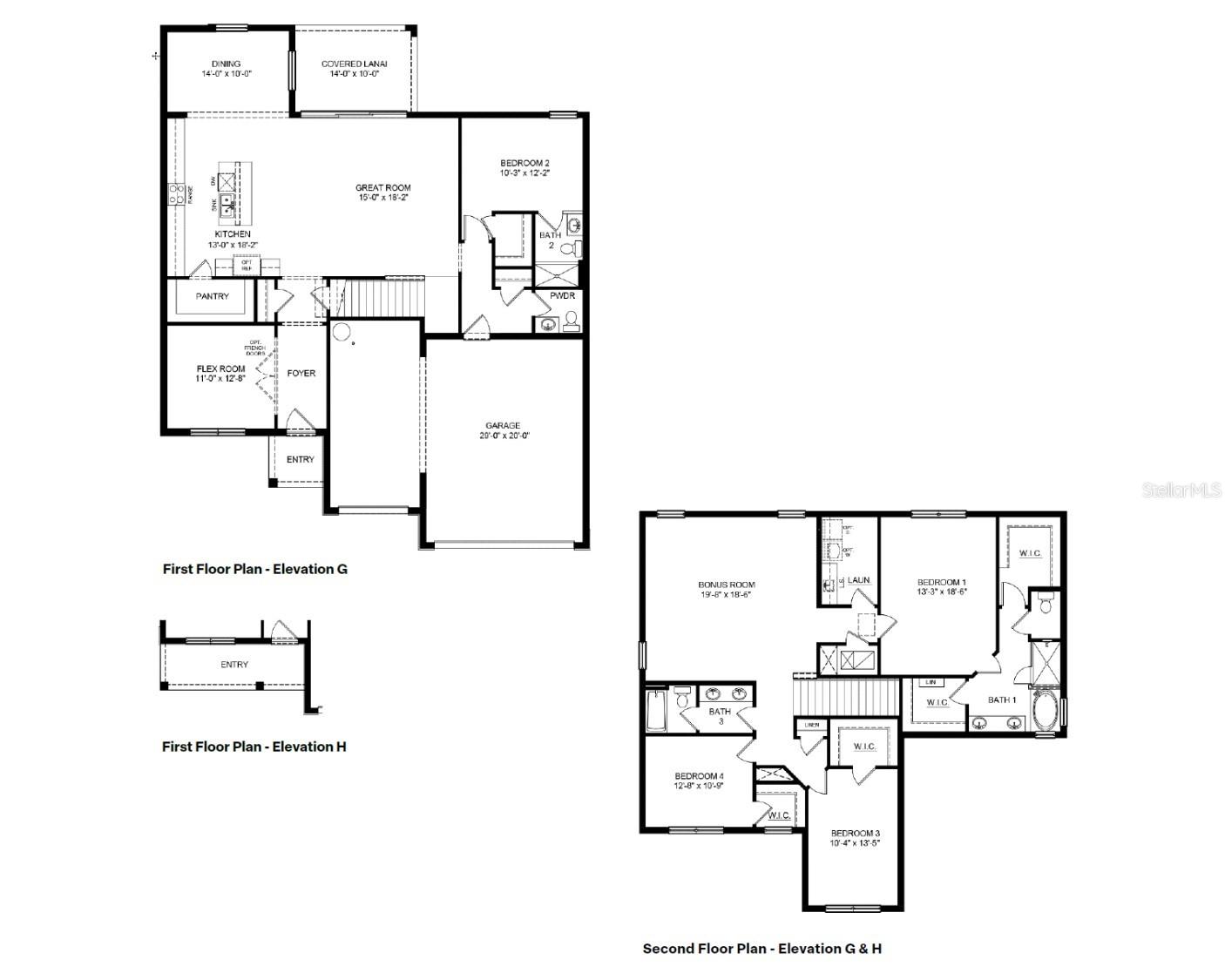 Image 2 of 11 For 10708 Tippecanoe Place