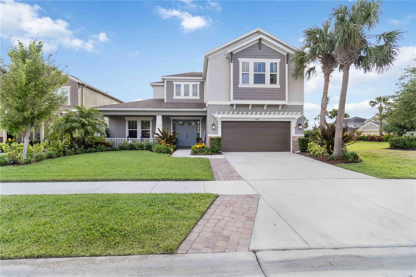 Details for 5978 Anise Drive, SARASOTA, FL 34238