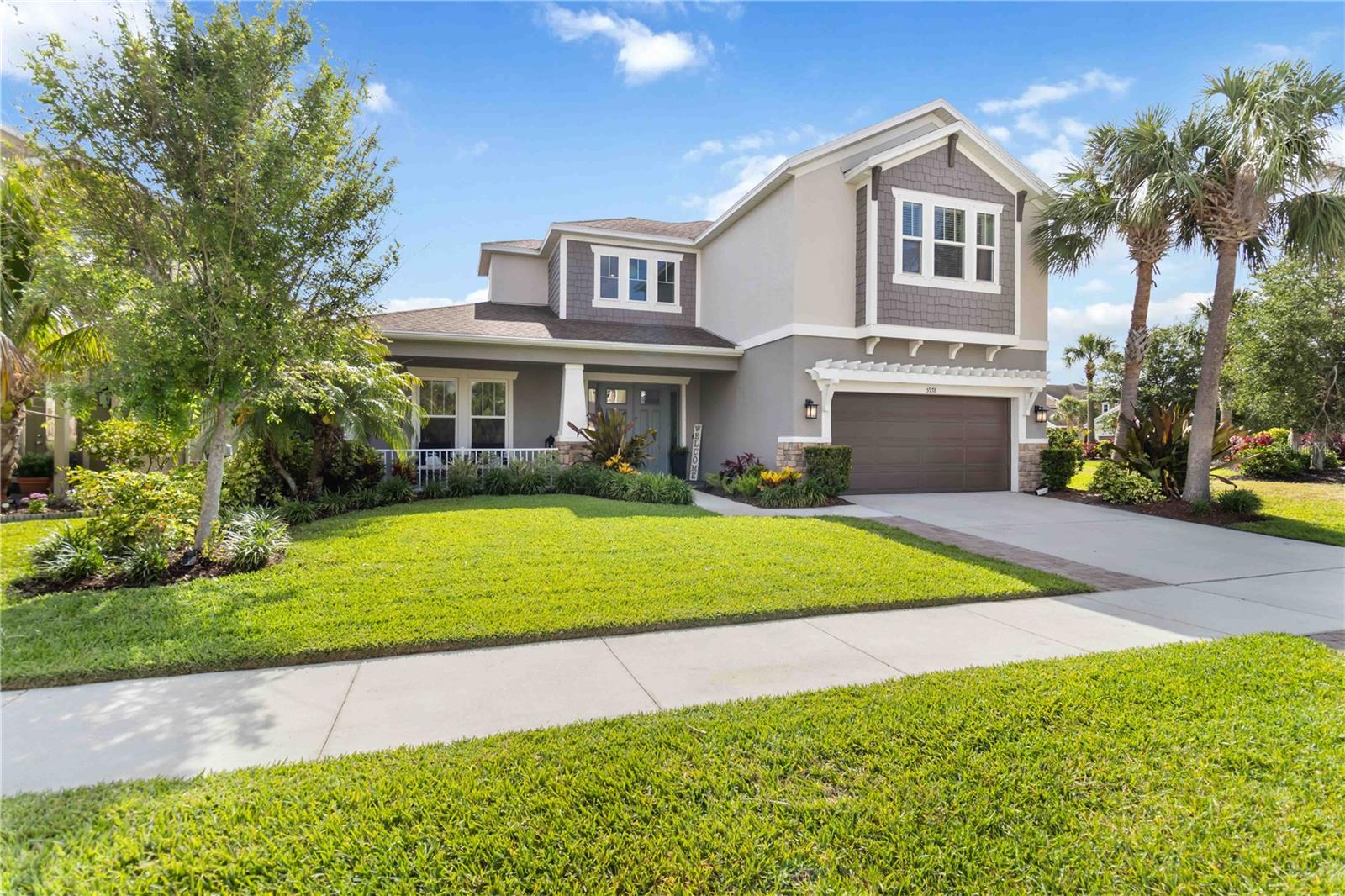Image 3 of 70 For 5978 Anise Drive