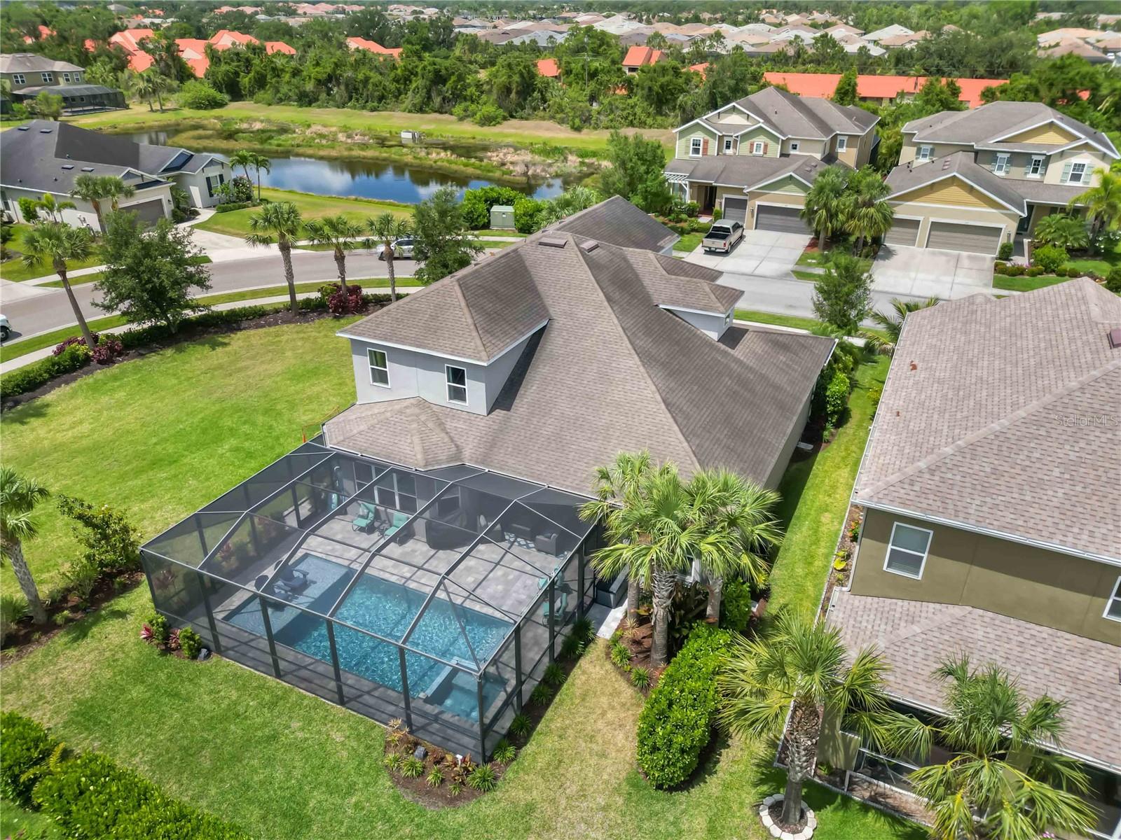 Image 53 of 70 For 5978 Anise Drive