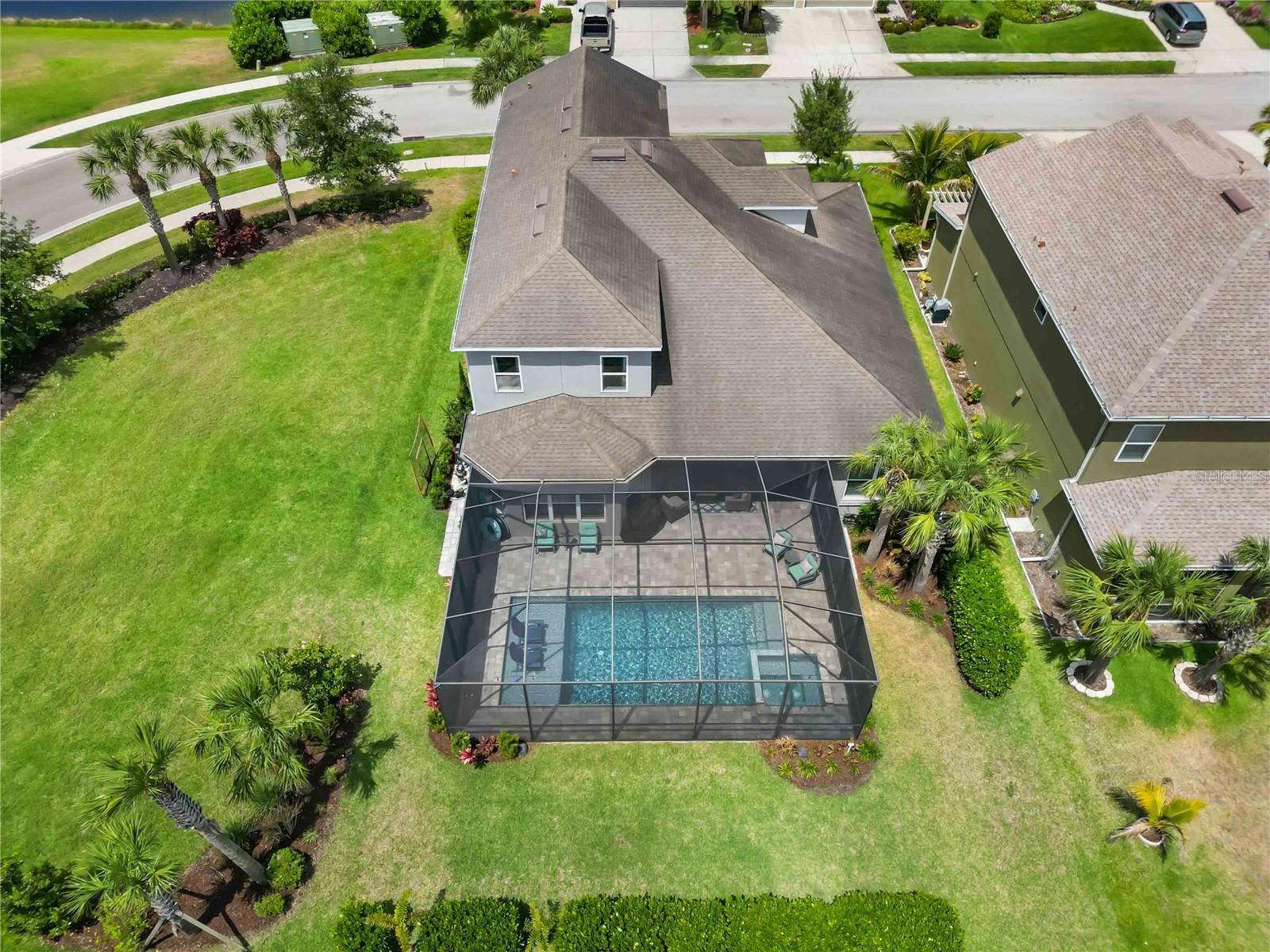 Image 54 of 70 For 5978 Anise Drive