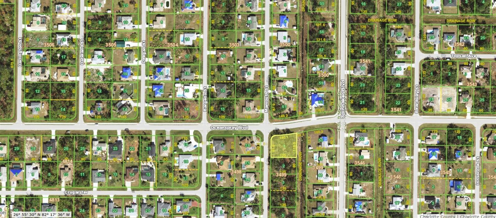 Image 2 of 2 For 7274 Mamouth Street