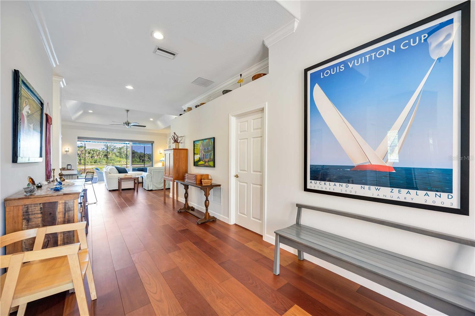 Image 3 of 33 For 7231 Brambury Court