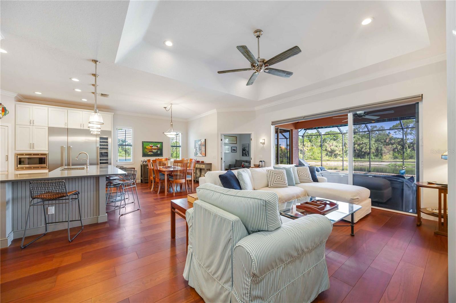 Image 6 of 33 For 7231 Brambury Court
