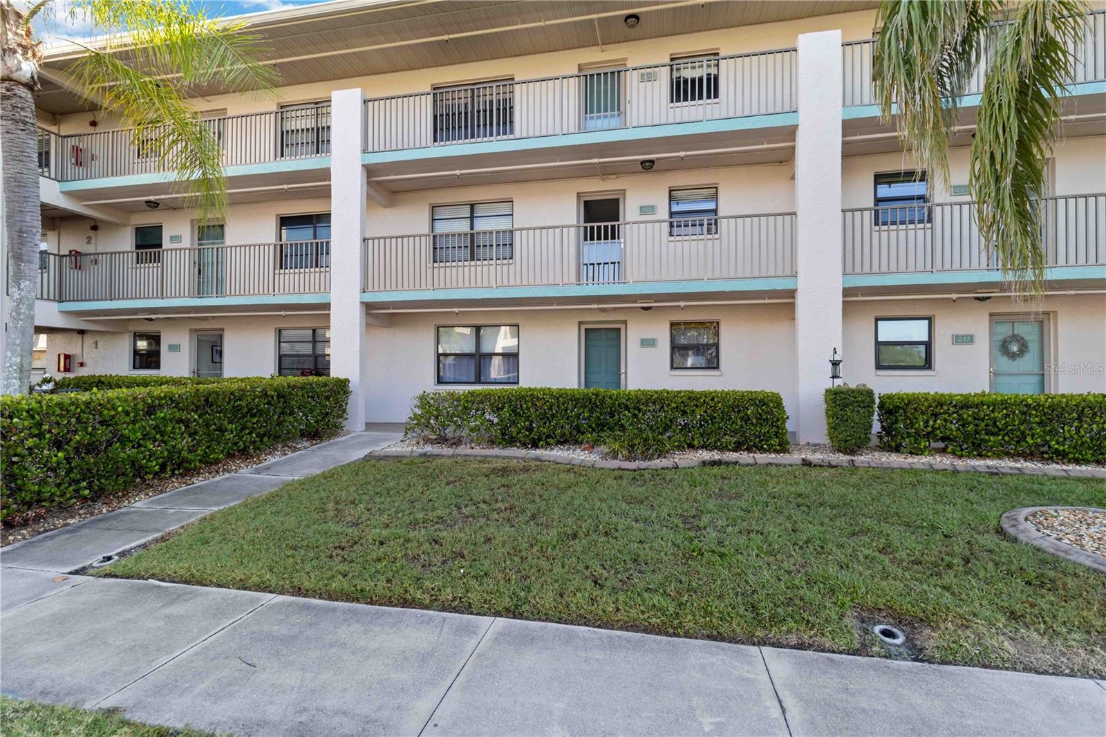 Details for 175 Kings Highway B5, PUNTA GORDA, FL 33983