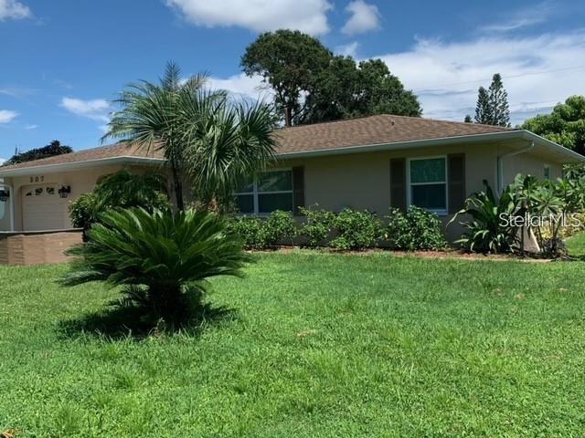Details for 307 Flamingo Road, VENICE, FL 34293