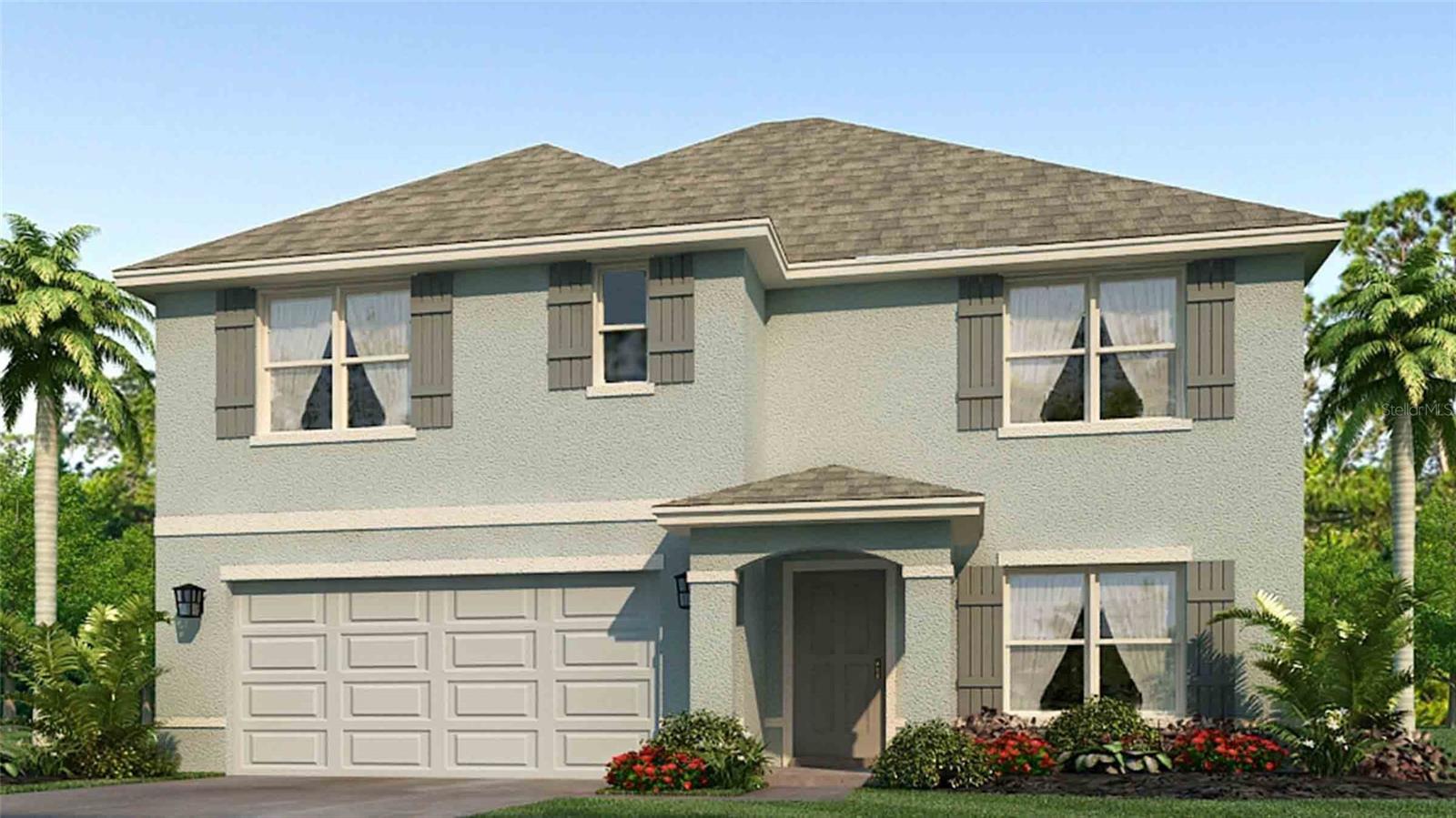 Details for 4312 112th Street E, PALMETTO, FL 34221