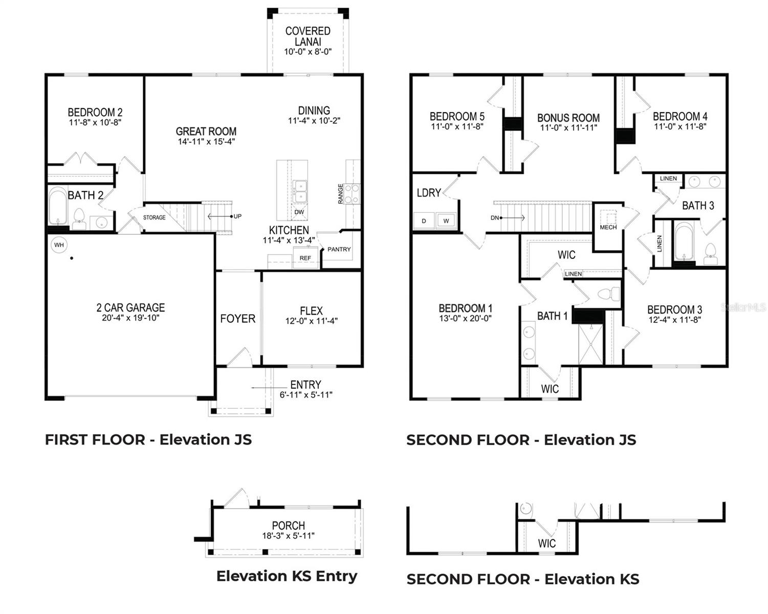 Image 21 of 21 For 4308 112th Street E