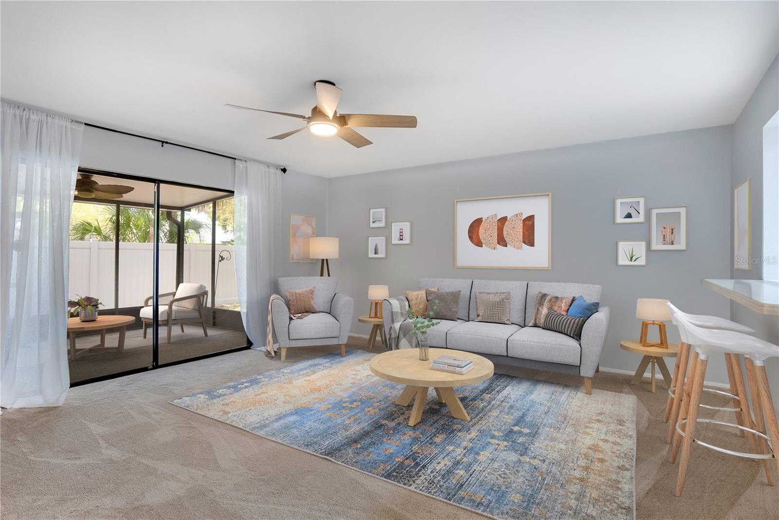 Image 3 of 43 For 928 Sunridge Drive F2