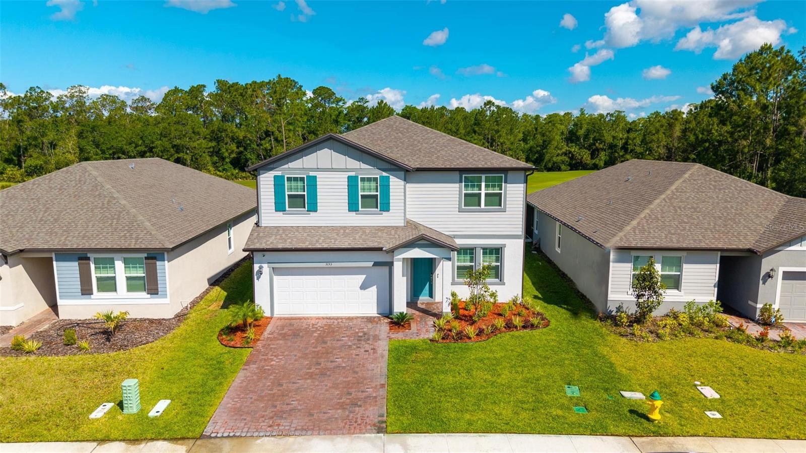 Details for 3153 Legends Preserve Drive, DAYTONA BEACH, FL 32124