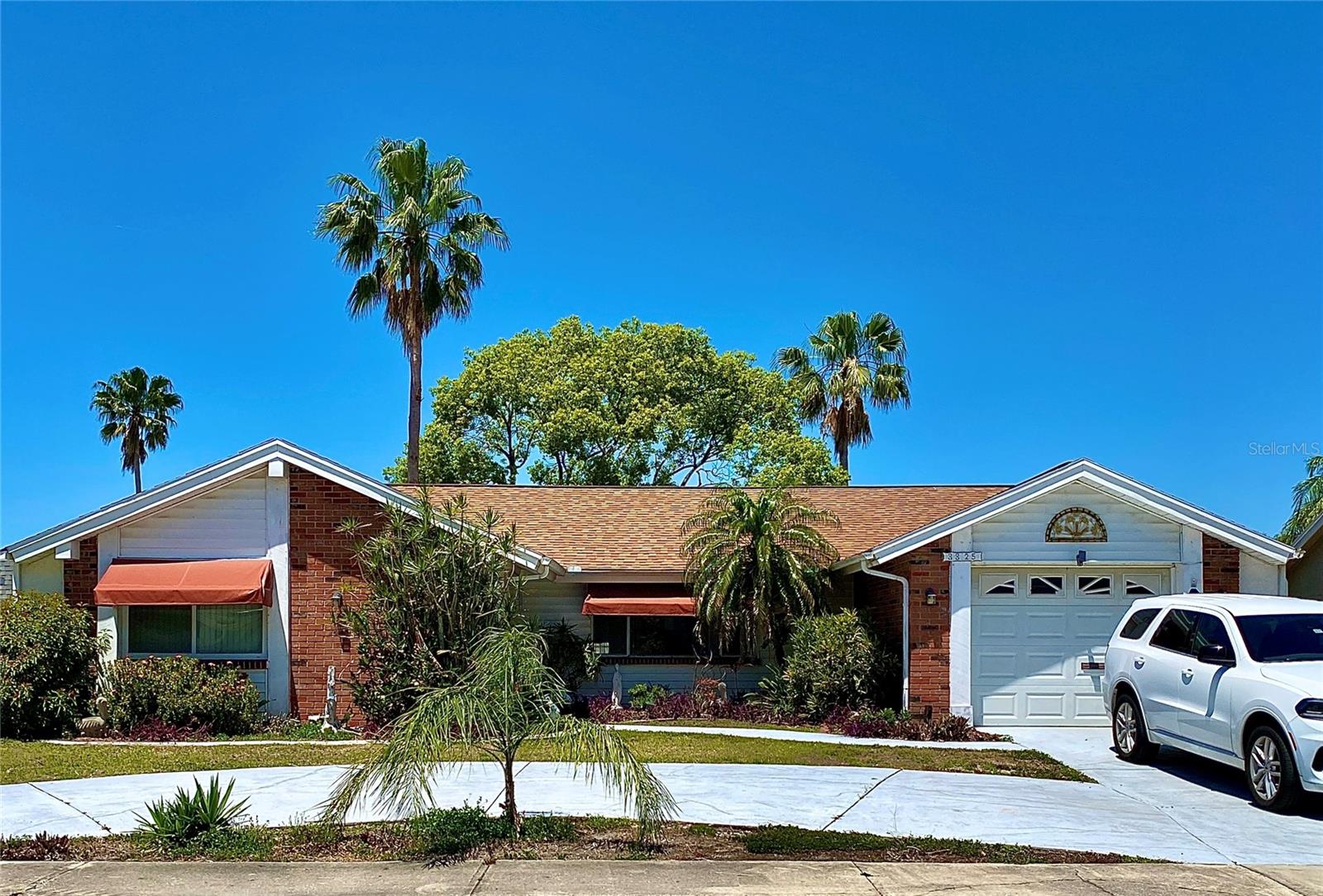 Details for 3325 Honeymoon Lane, HOLIDAY, FL 34691