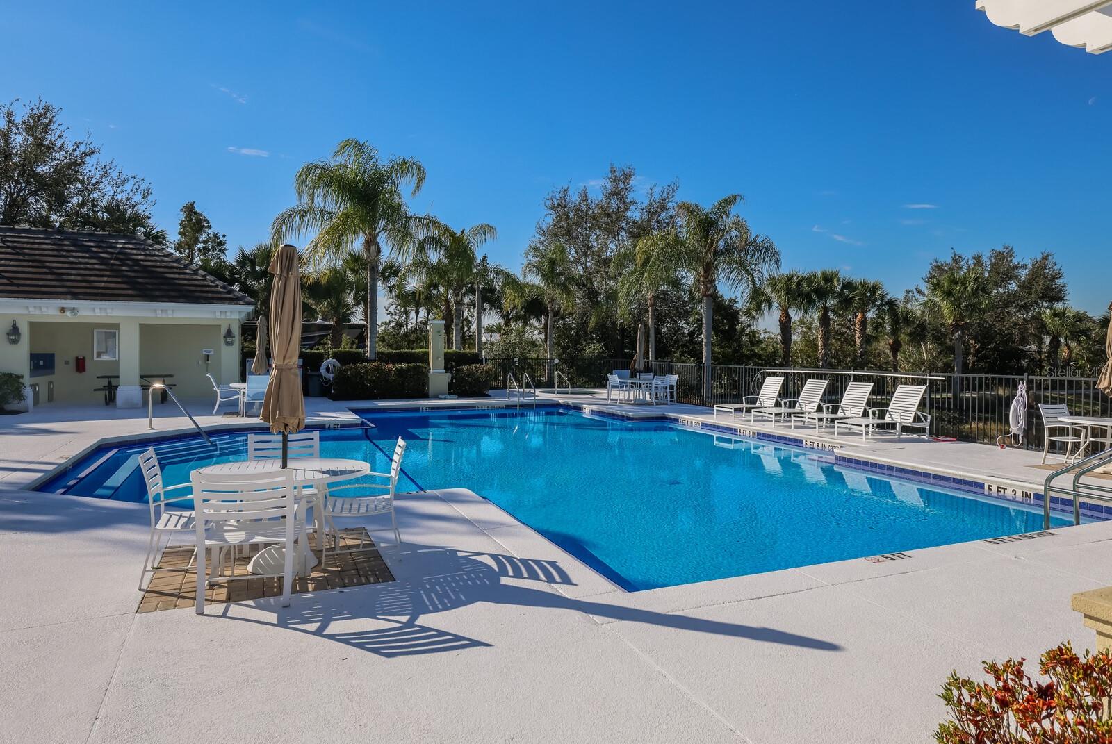 Image 33 of 43 For 5526 River Sound Terrace