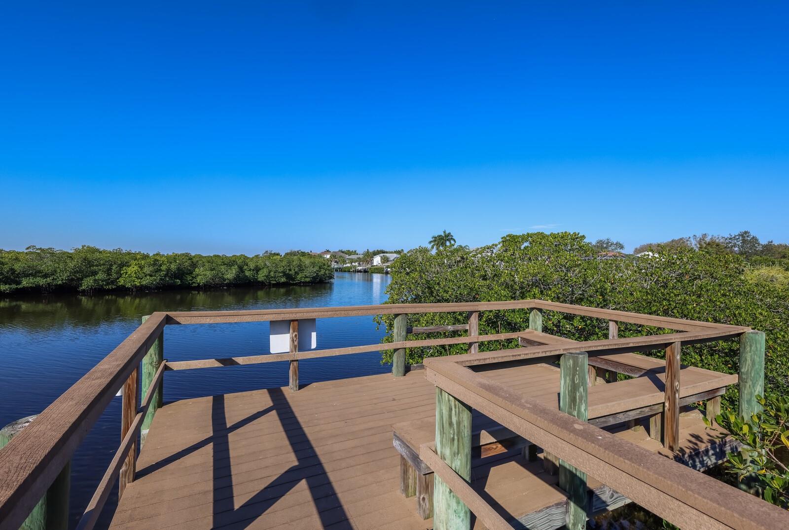 Image 36 of 43 For 5526 River Sound Terrace