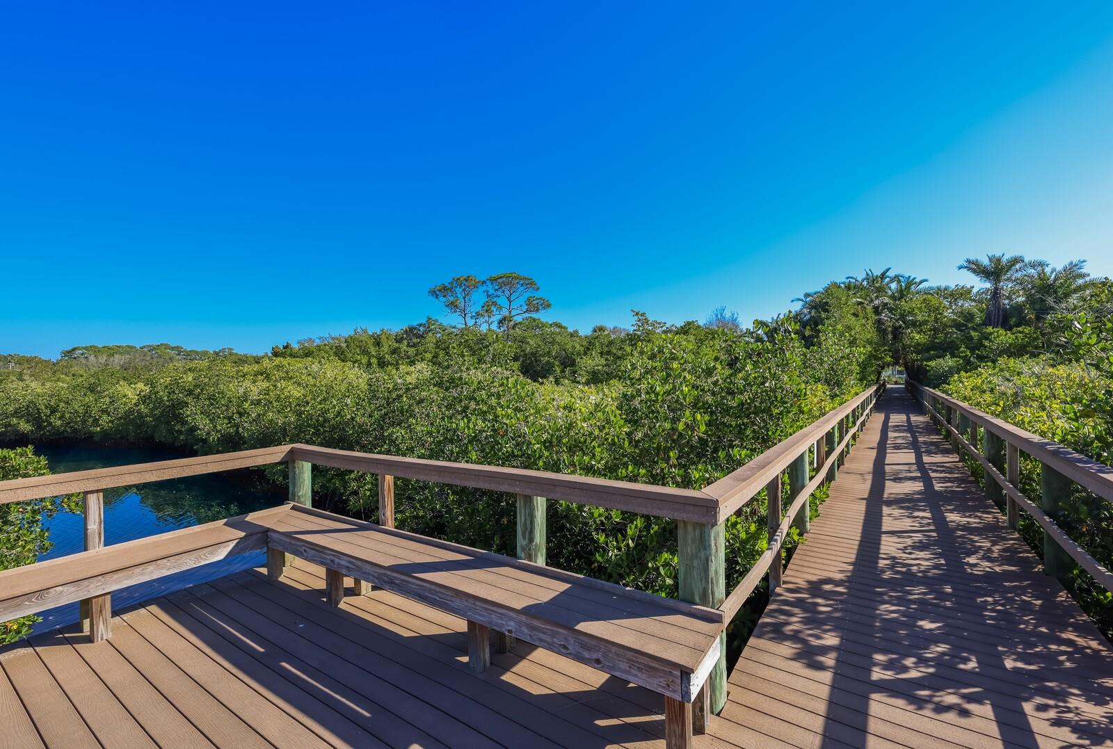 Image 37 of 43 For 5526 River Sound Terrace