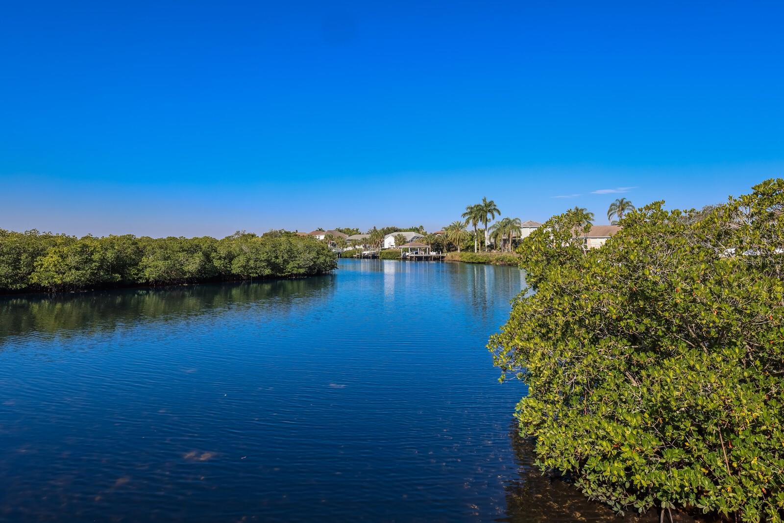 Image 41 of 43 For 5526 River Sound Terrace