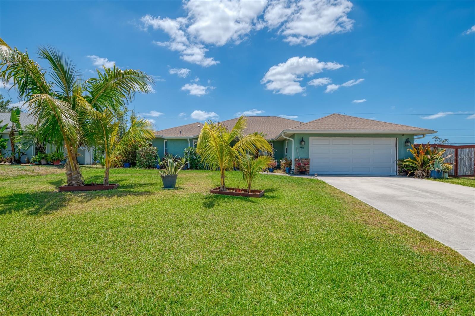 Details for 9321 New Martinsville Avenue, ENGLEWOOD, FL 34224