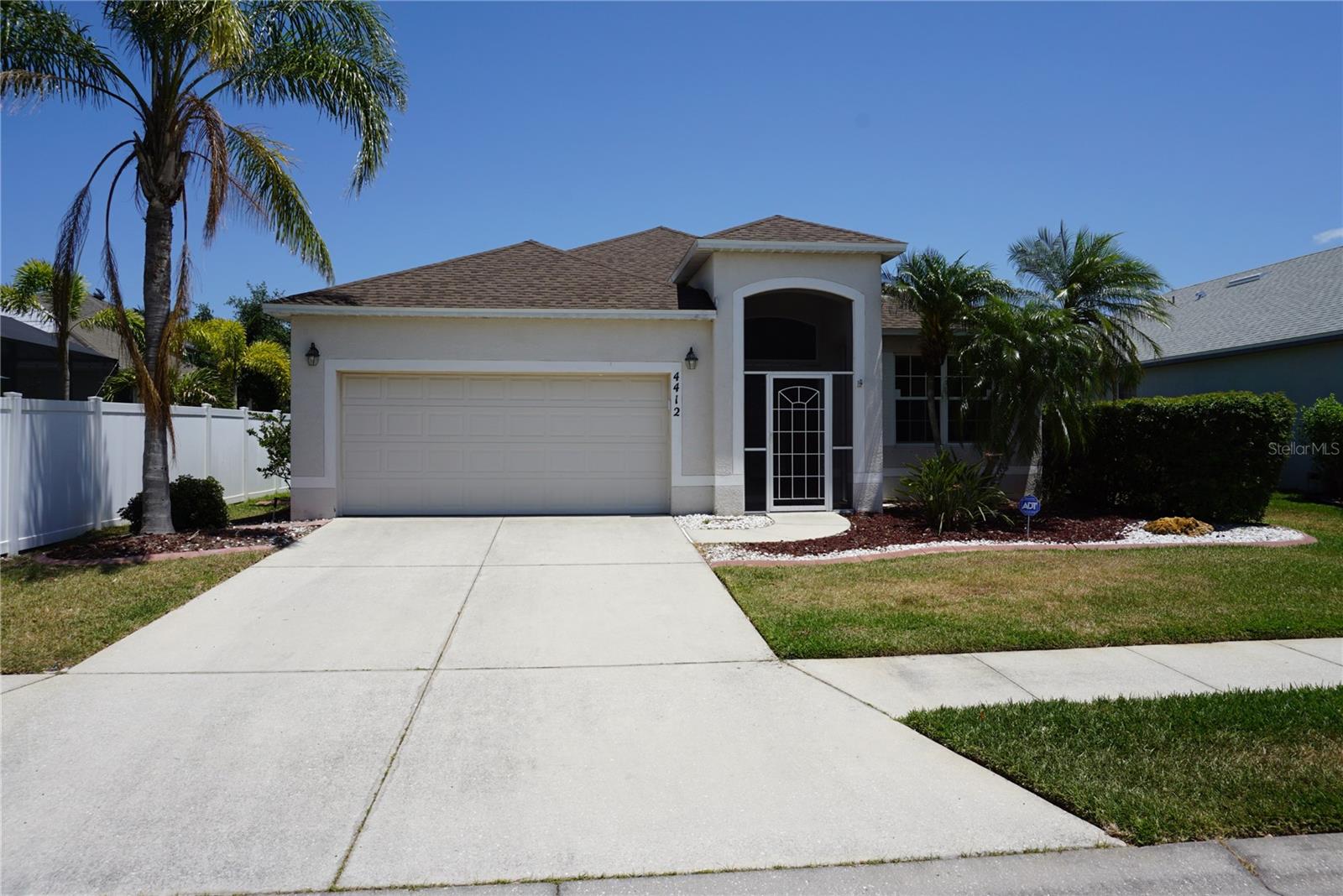 Details for 4412 Trout River Crossing, ELLENTON, FL 34222