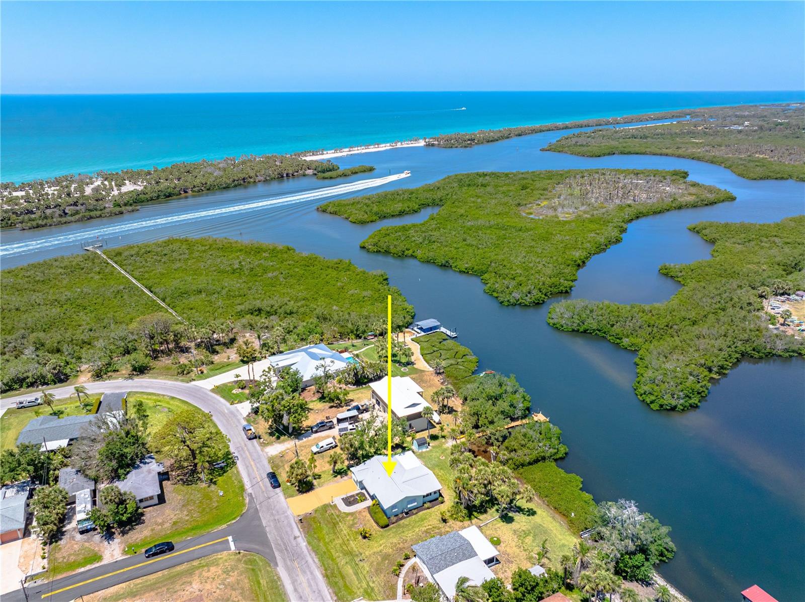 Details for 1680 Lemon Bay Drive, VENICE, FL 34293